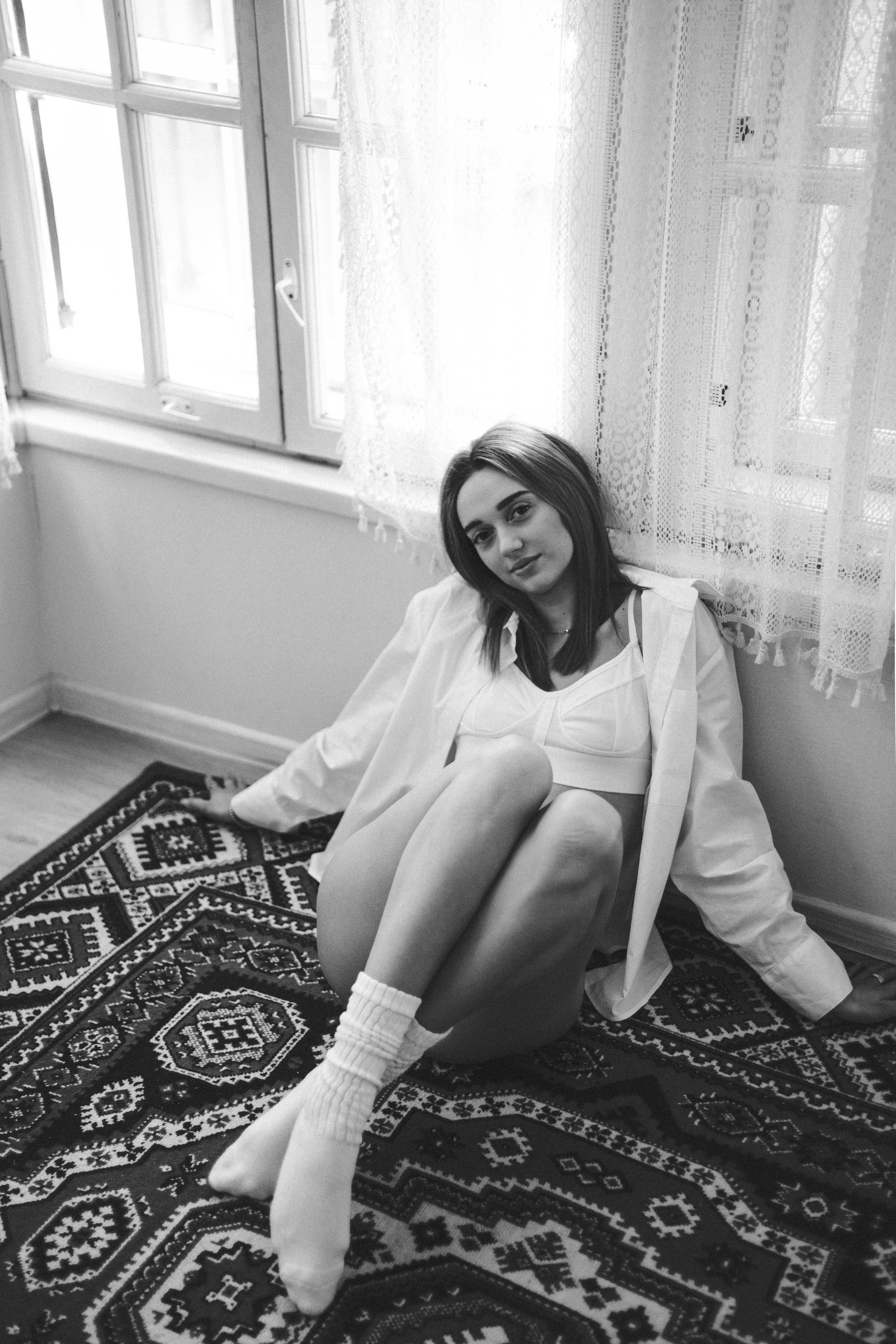 Анонсы. Фотограф Блинова Арина | Санк-Петербург