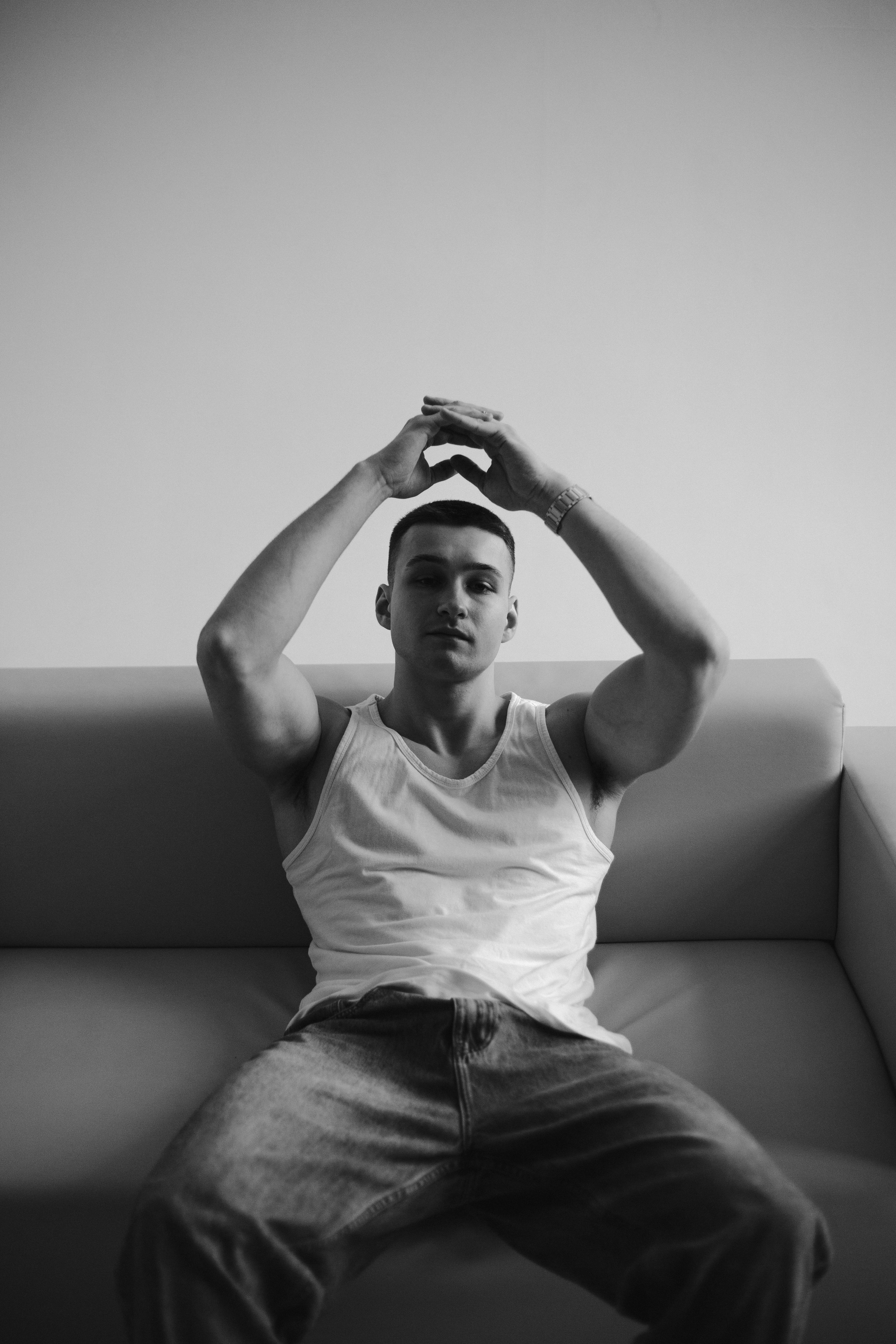 Анонсы. Фотограф Блинова Арина | Санк-Петербург