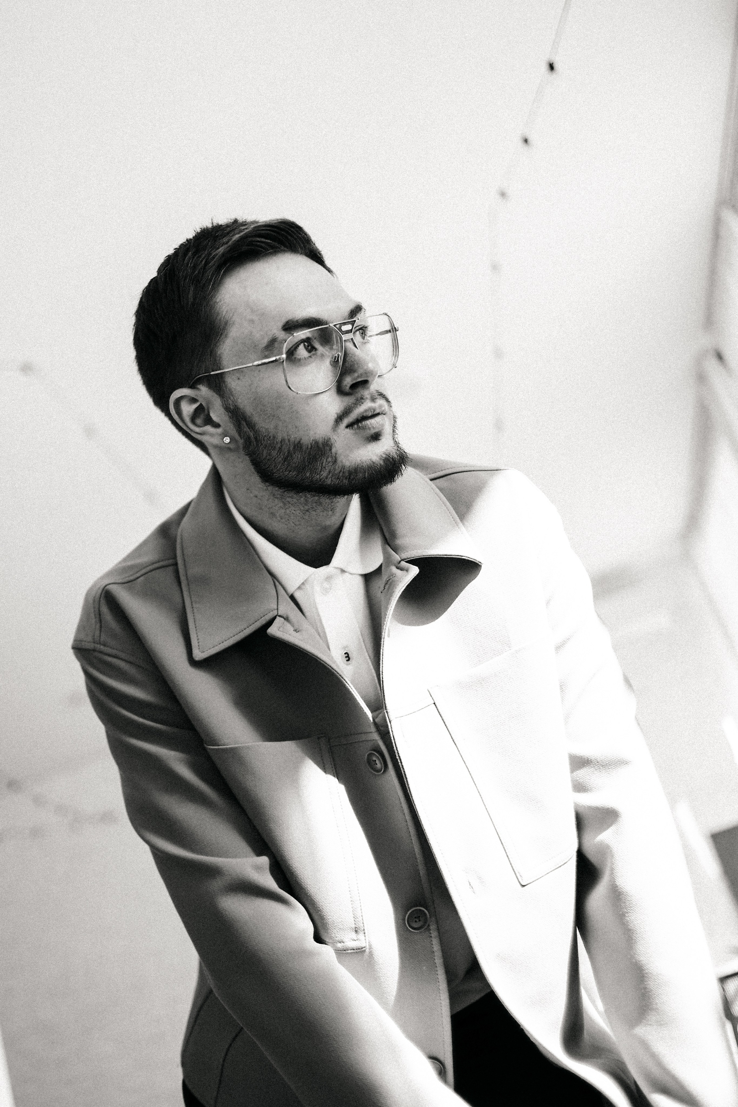 Анонсы. Фотограф Блинова Арина | Санк-Петербург