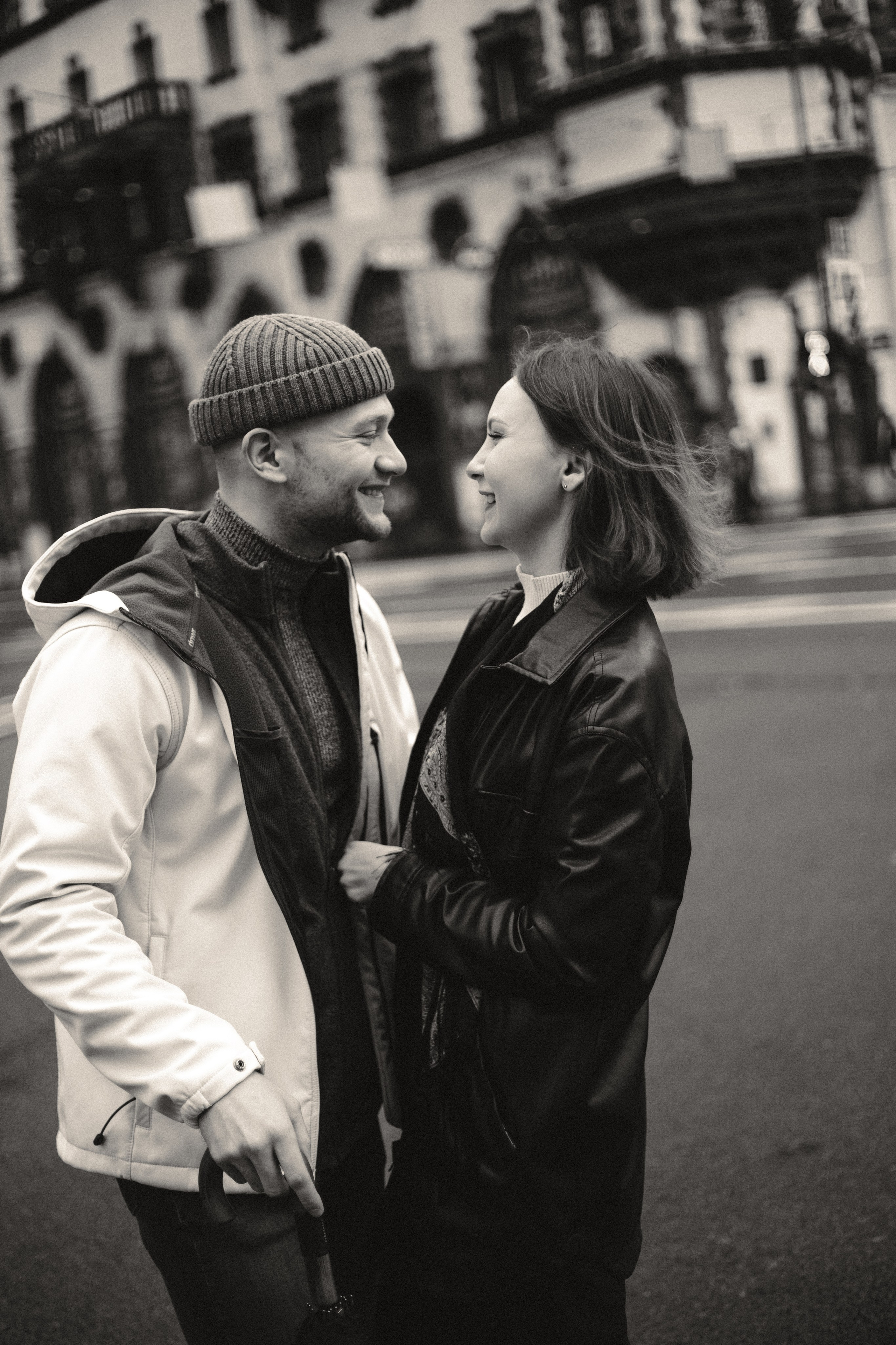 Анонсы. Фотограф Блинова Арина | Санк-Петербург