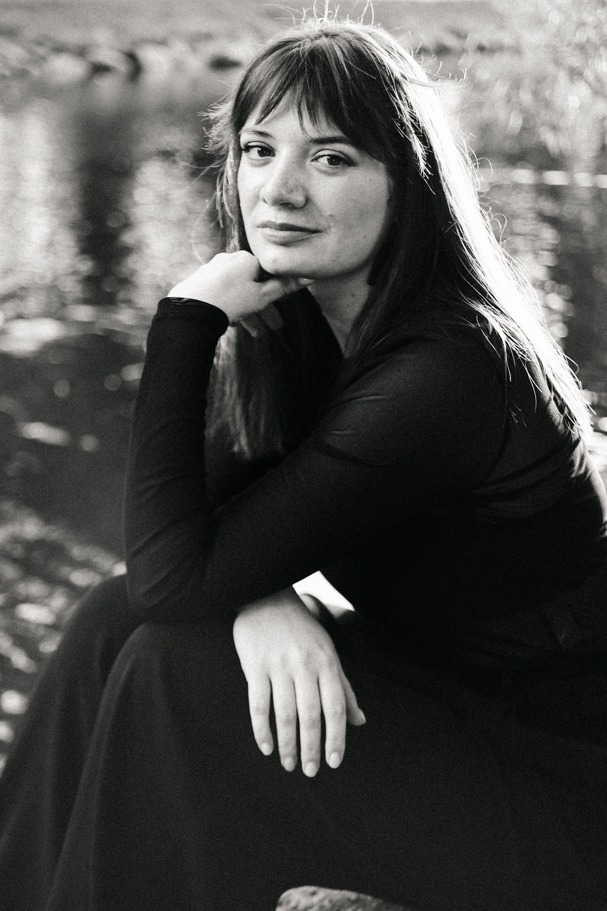 Анонсы. Фотограф Блинова Арина | Санк-Петербург