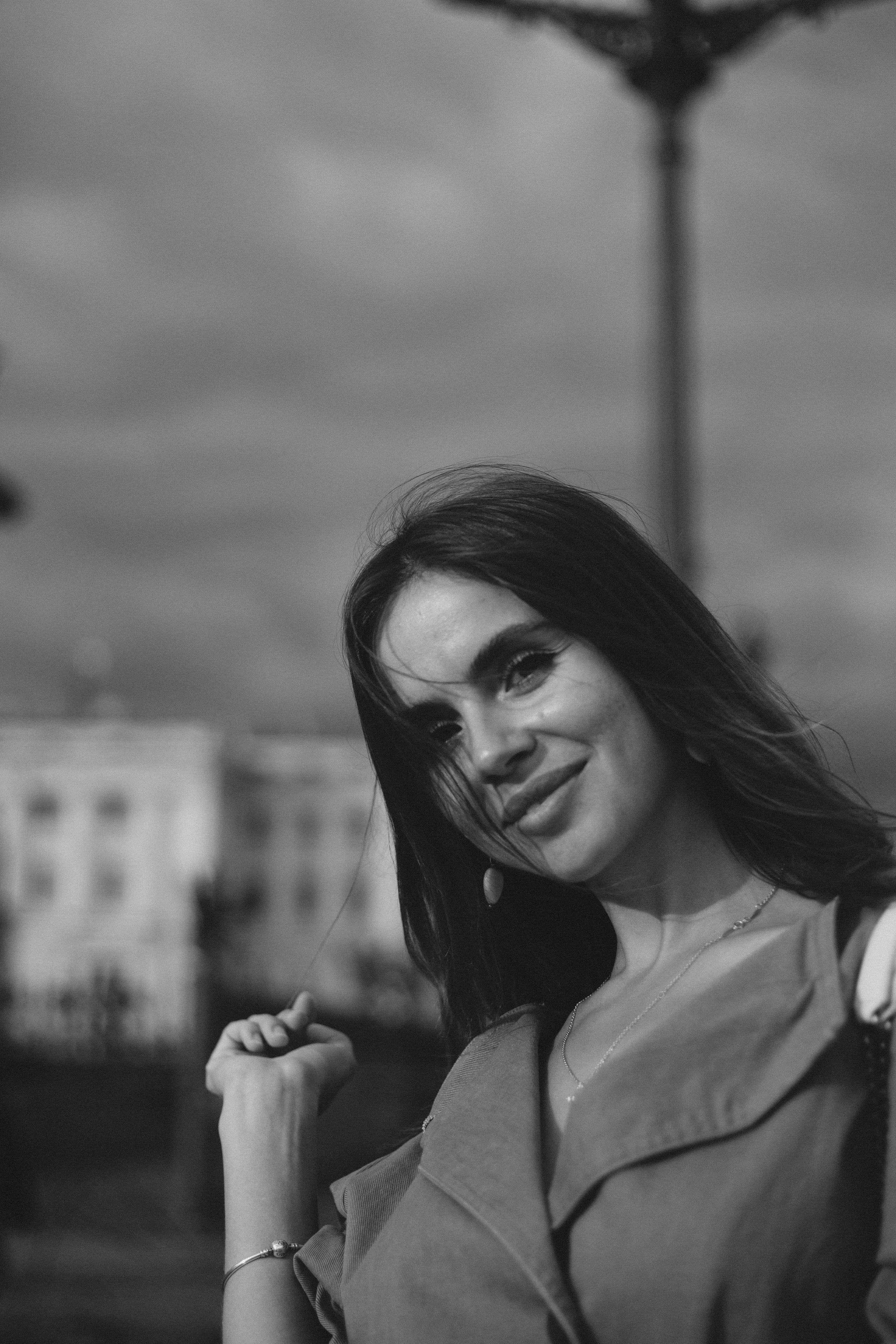 Анонсы. Фотограф Блинова Арина | Санк-Петербург