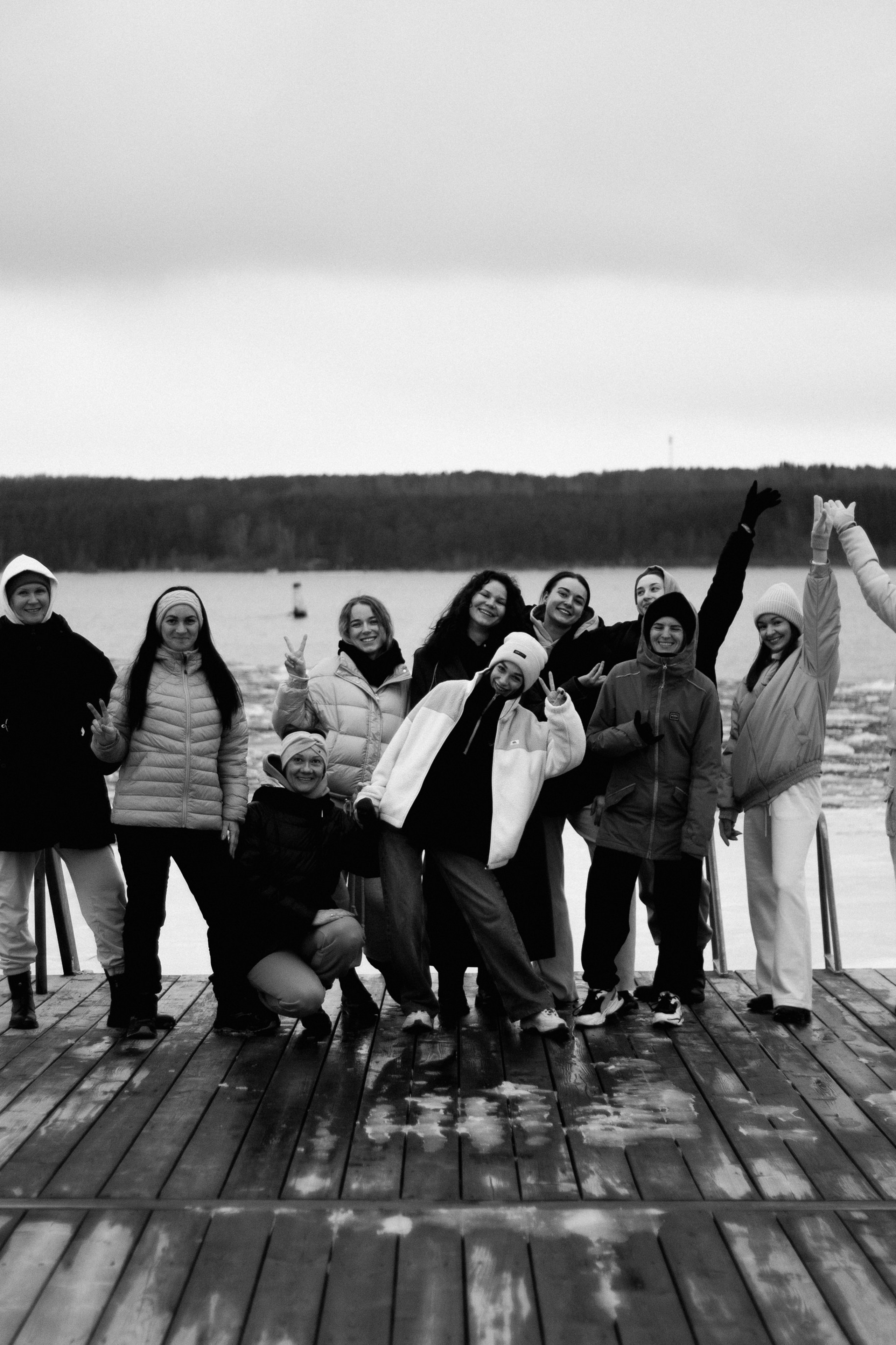 Анонсы. Фотограф Блинова Арина | Санк-Петербург