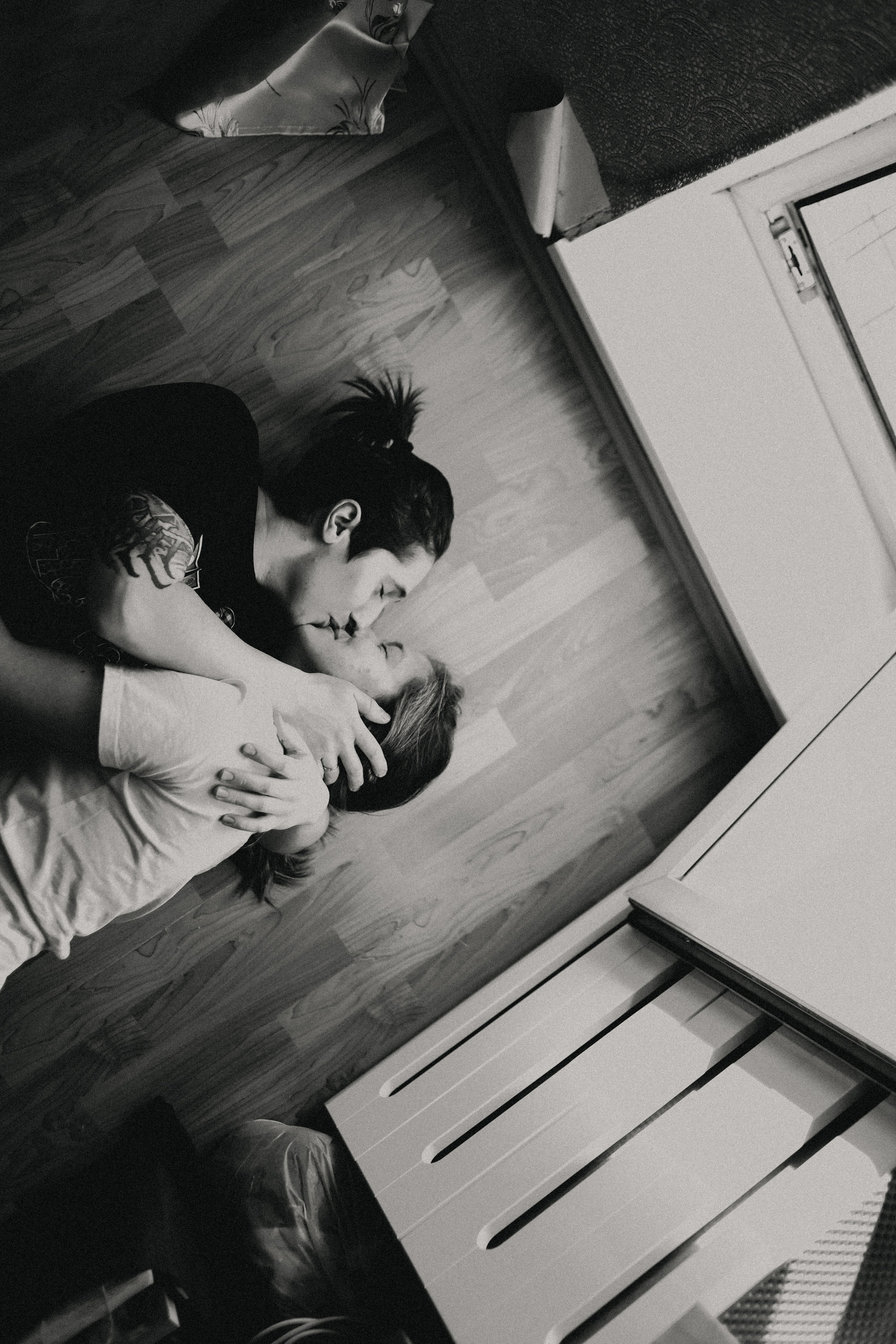 Анонсы. Фотограф Блинова Арина | Санк-Петербург