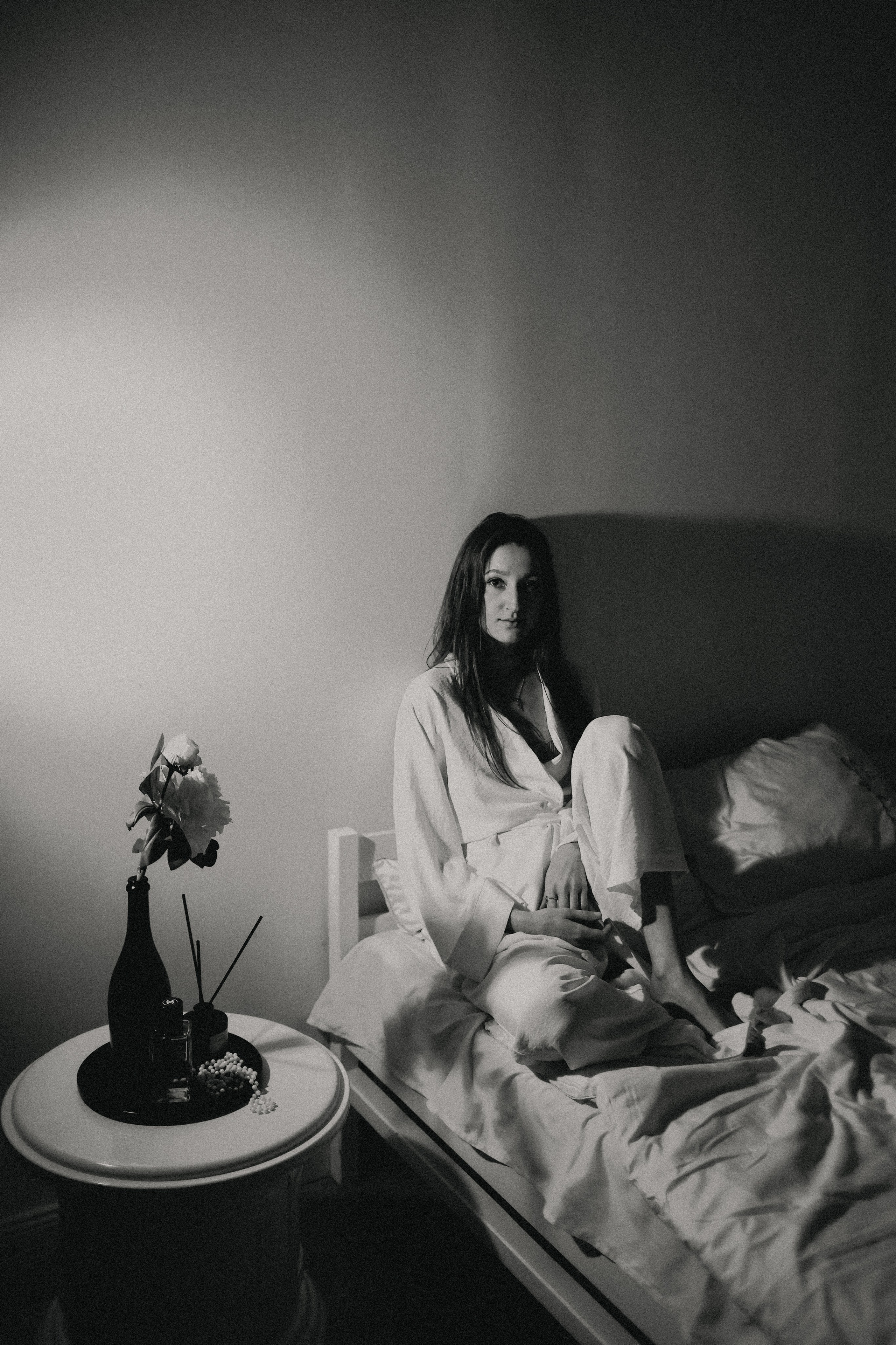 Анонсы. Фотограф Блинова Арина | Санк-Петербург