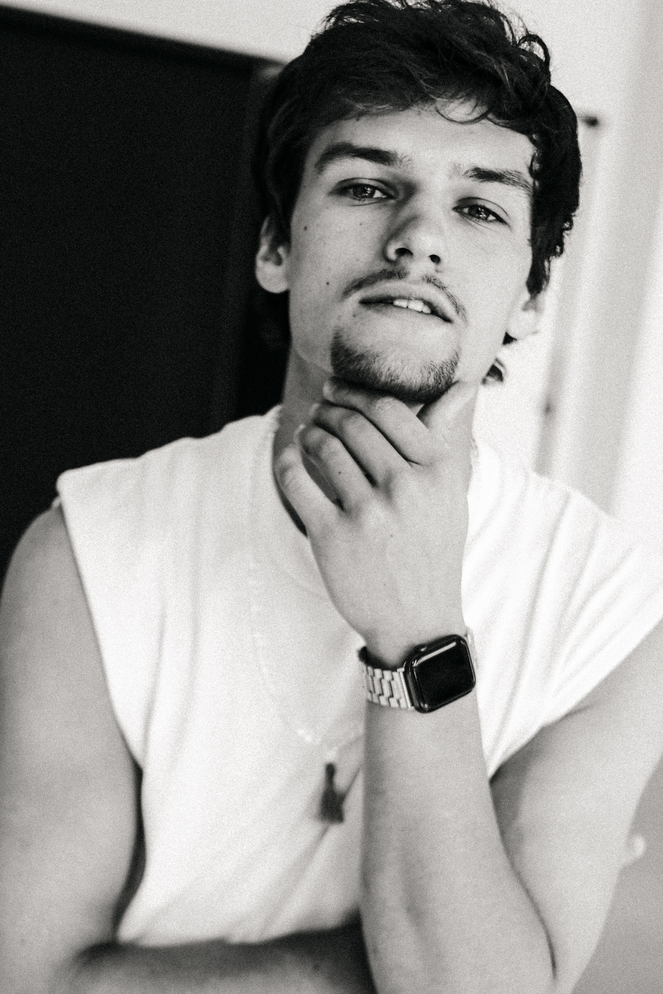 Анонсы. Фотограф Блинова Арина | Санк-Петербург