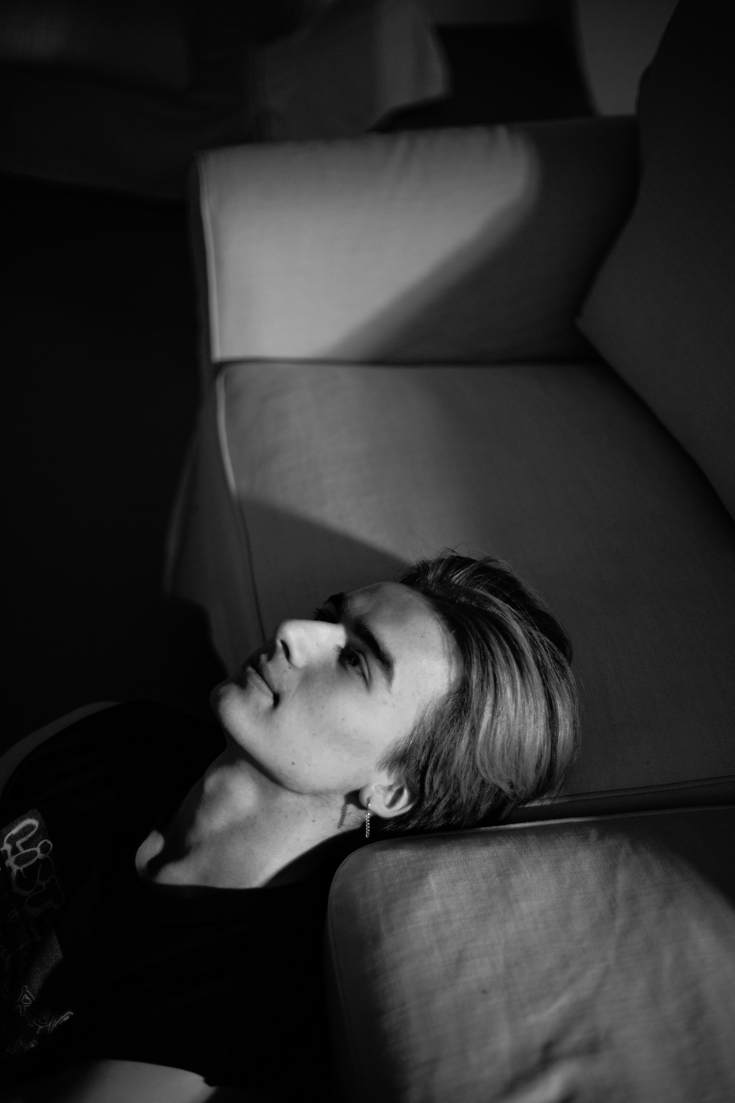 Анонсы. Фотограф Блинова Арина | Санк-Петербург