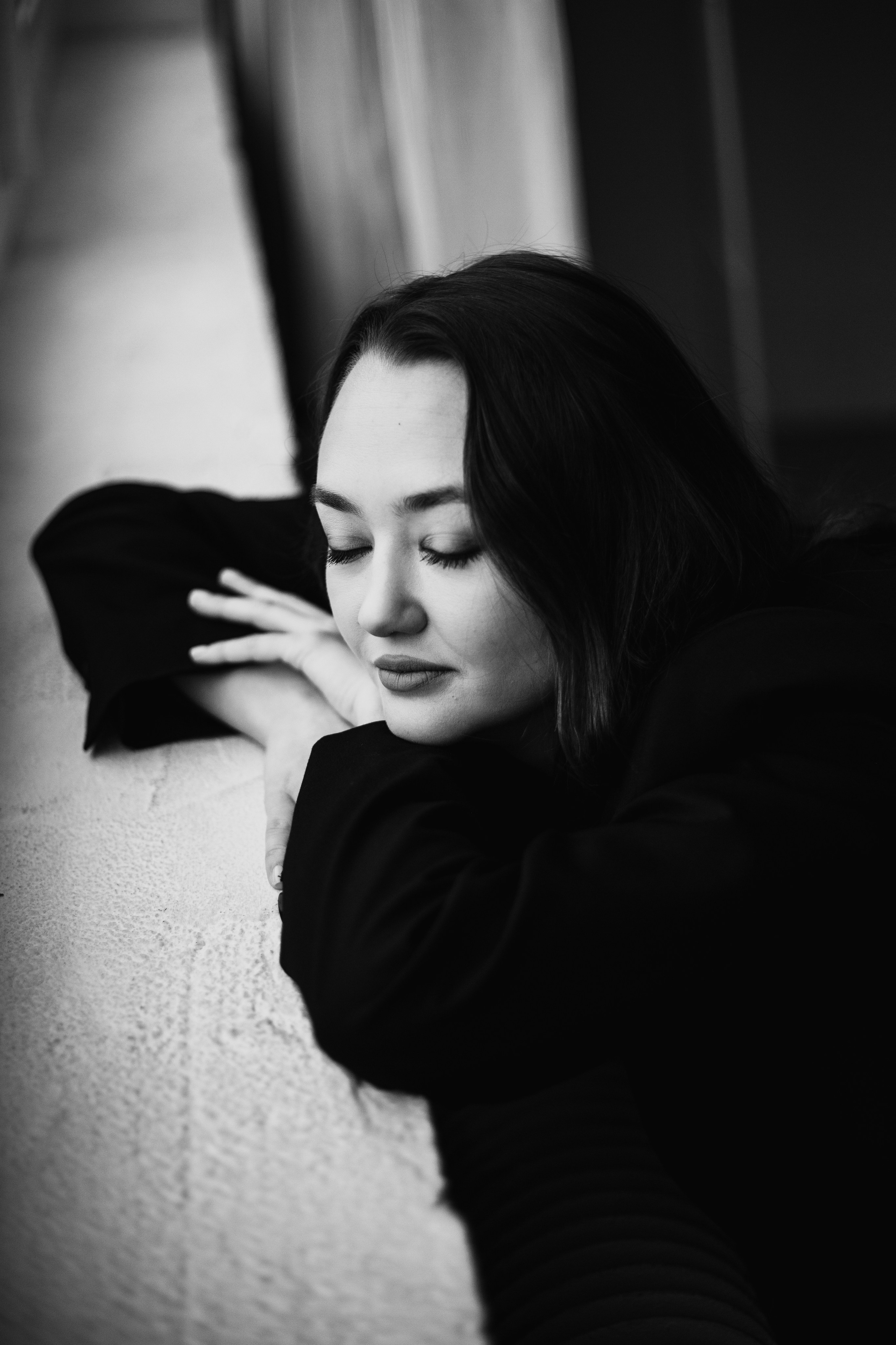 Анонсы. Фотограф Блинова Арина | Санк-Петербург