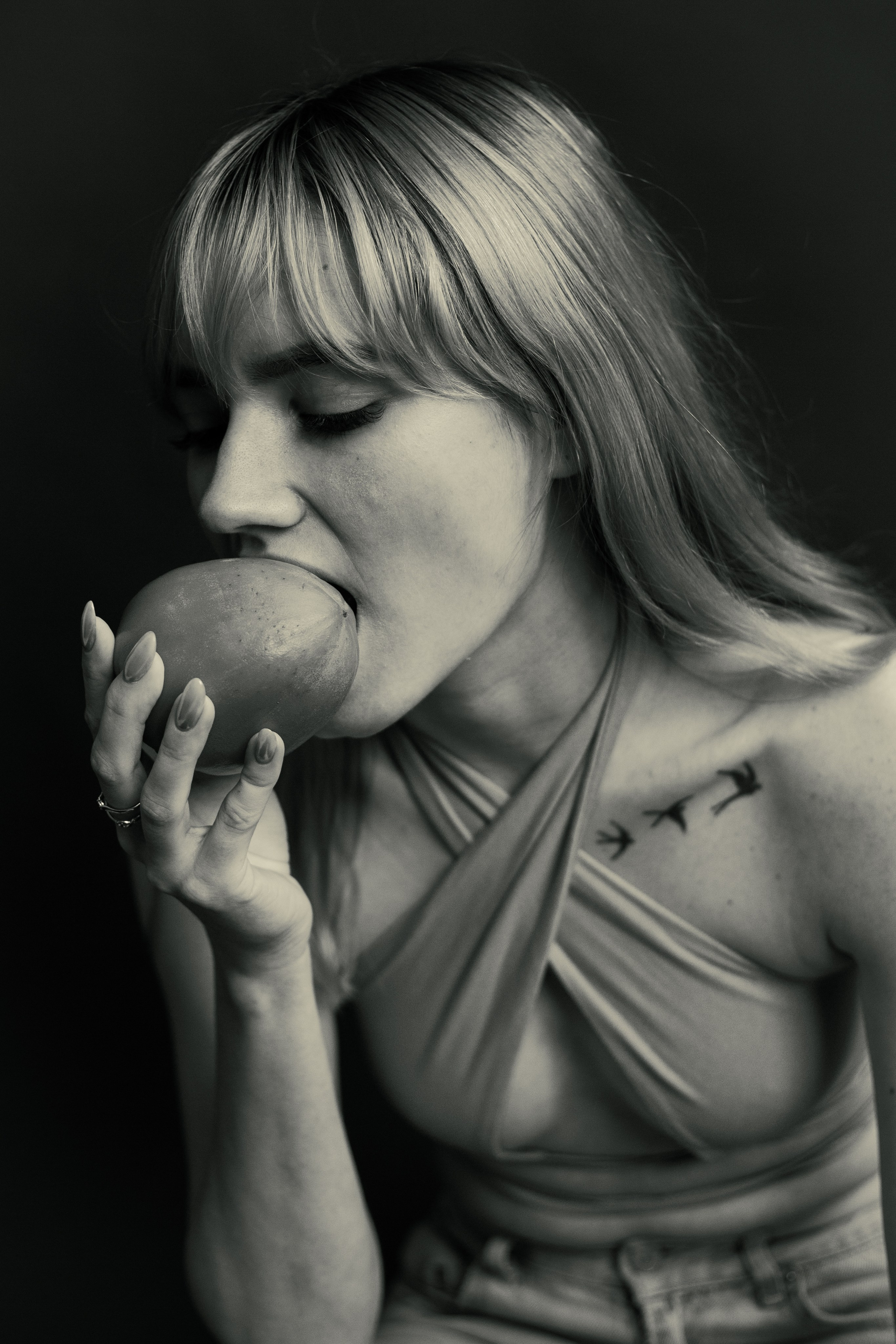 Анонсы. Фотограф Блинова Арина | Санк-Петербург