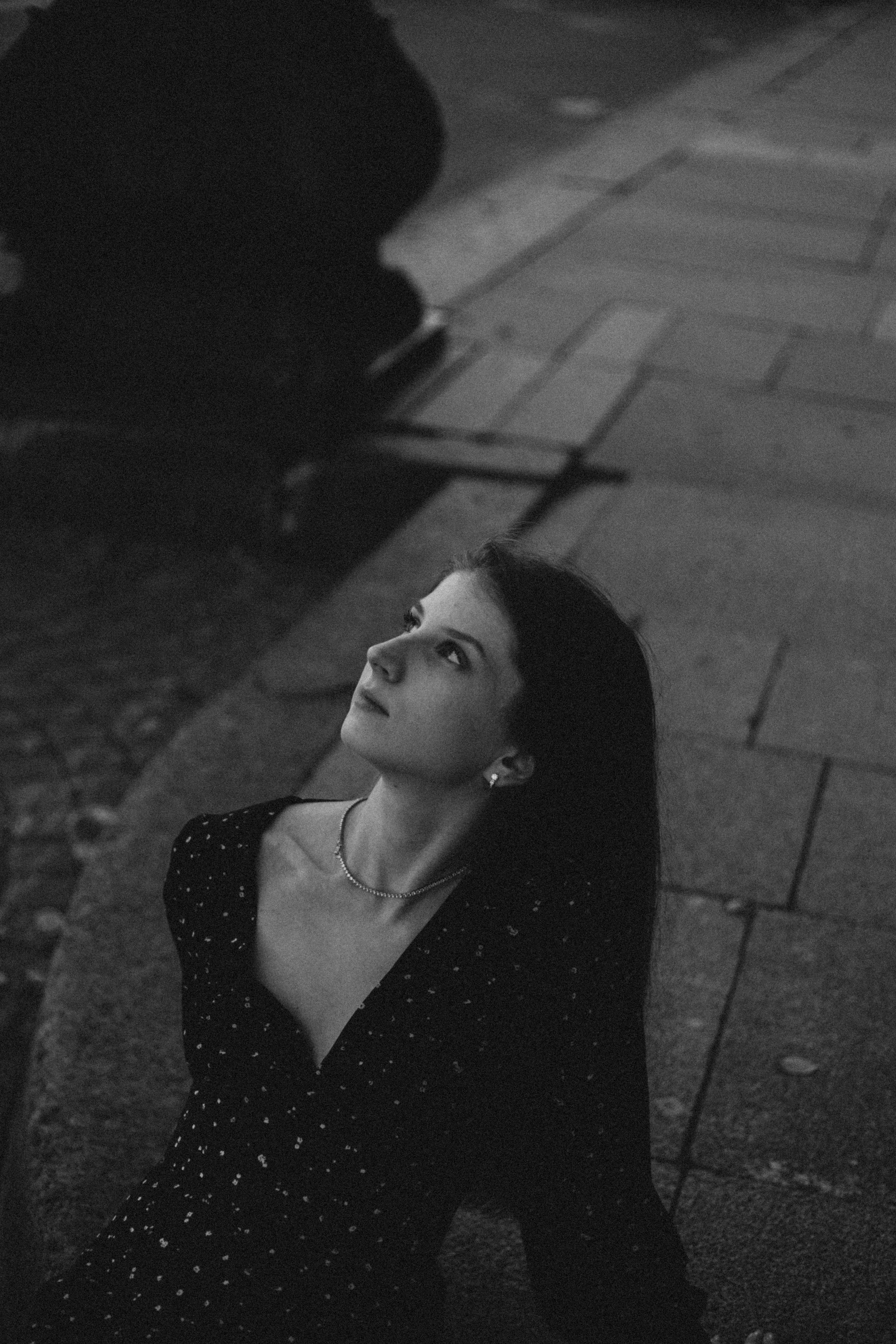 Анонсы. Фотограф Блинова Арина | Санк-Петербург