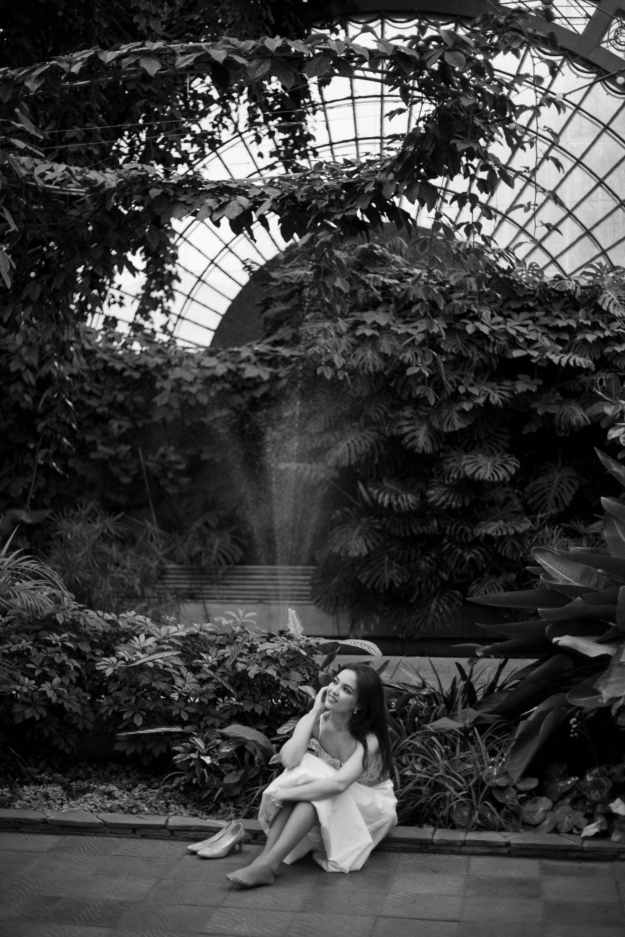 Анонсы. Фотограф Блинова Арина | Санк-Петербург