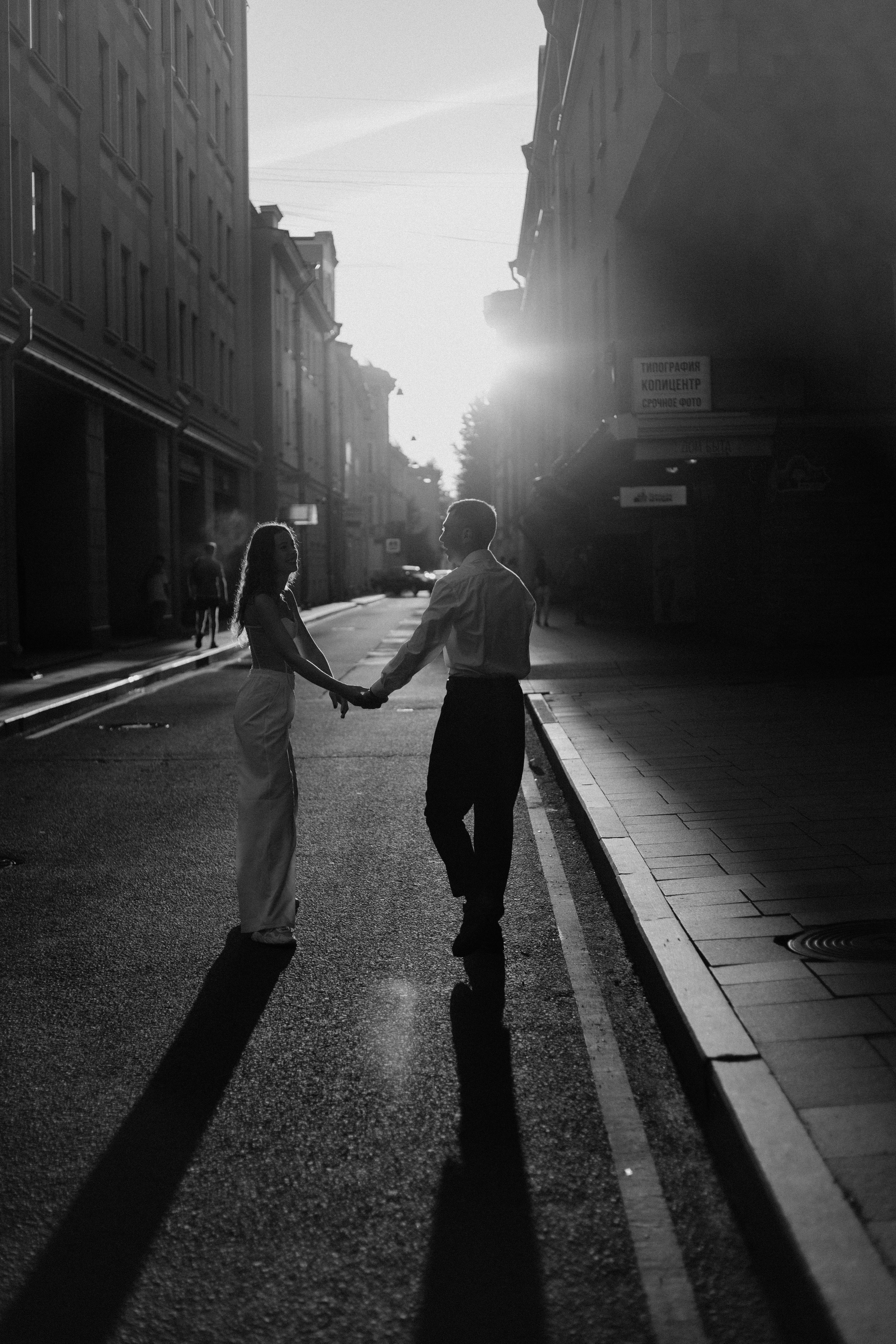 Анонсы. Фотограф Блинова Арина | Санк-Петербург