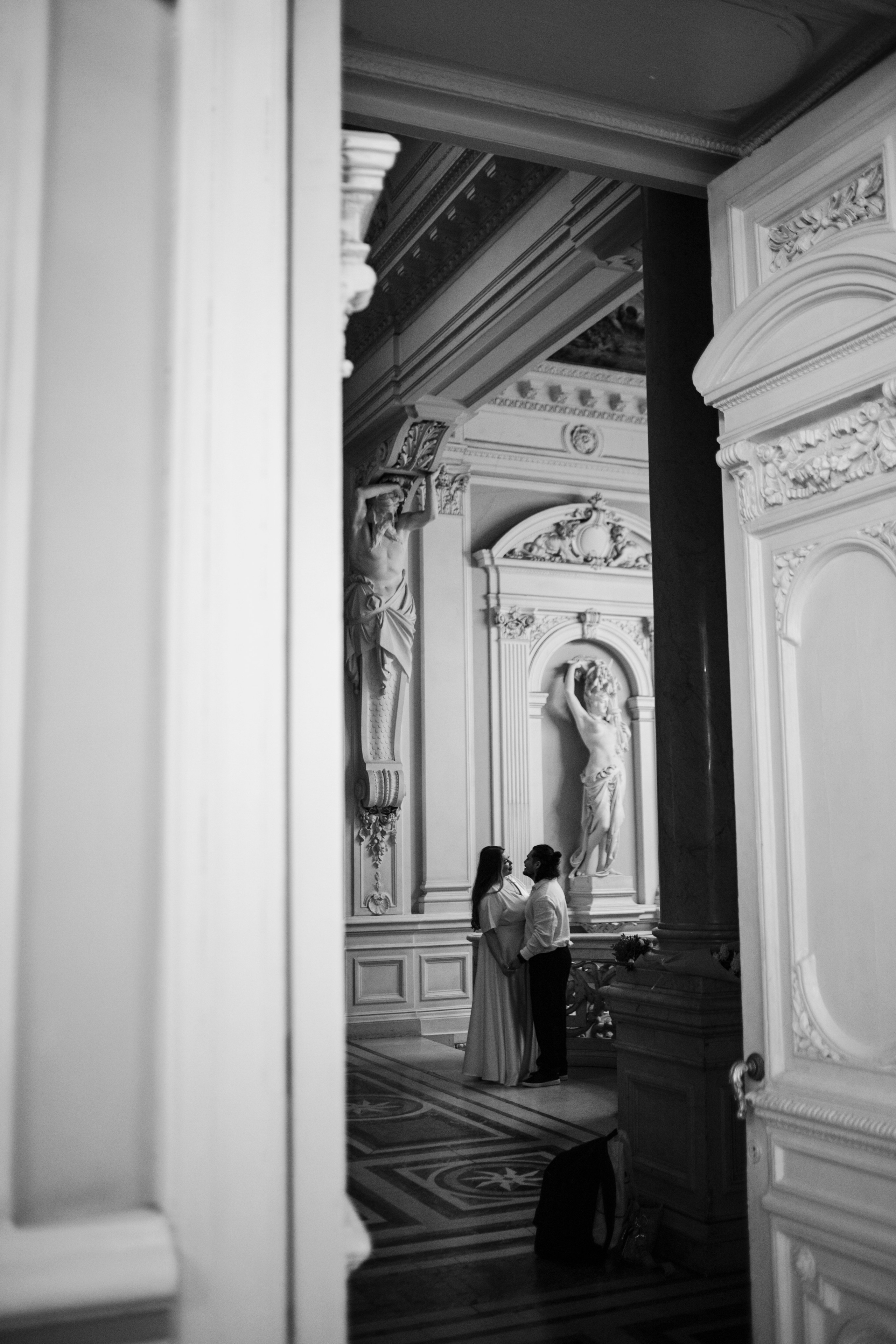 Анонсы. Фотограф Блинова Арина | Санк-Петербург