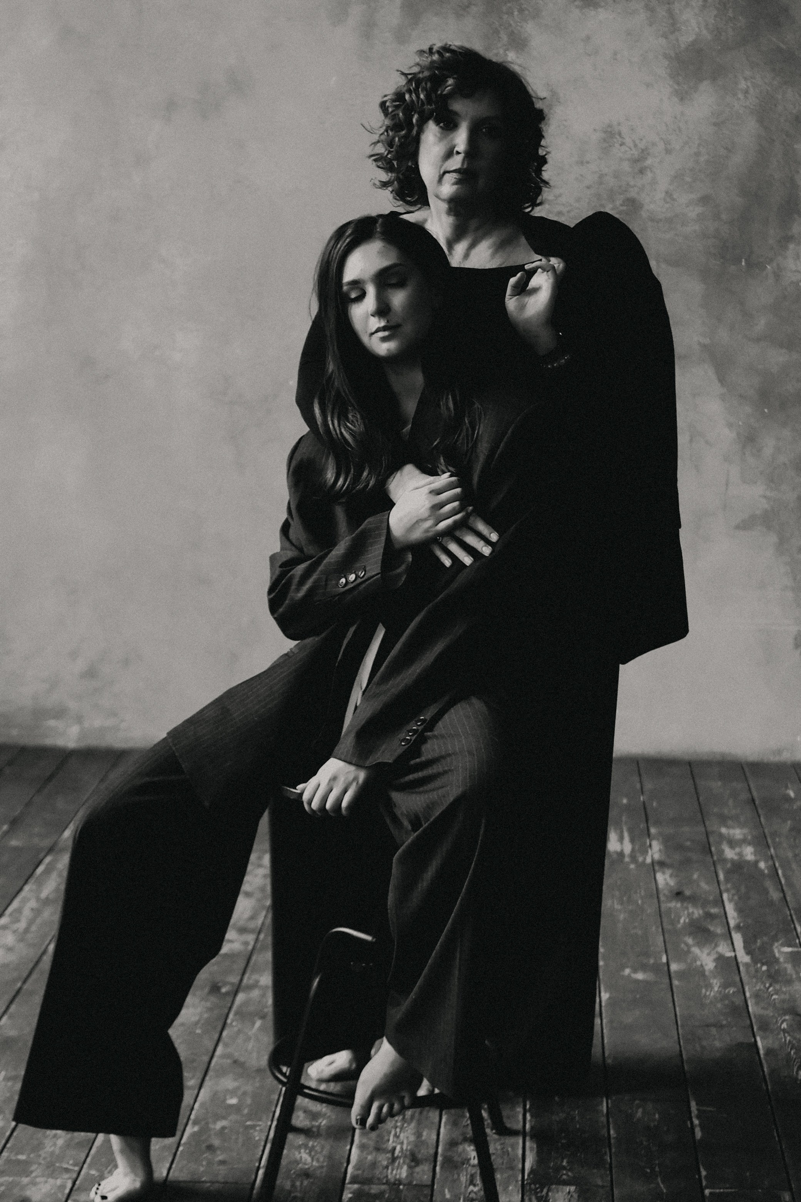 Анонсы. Фотограф Блинова Арина | Санк-Петербург