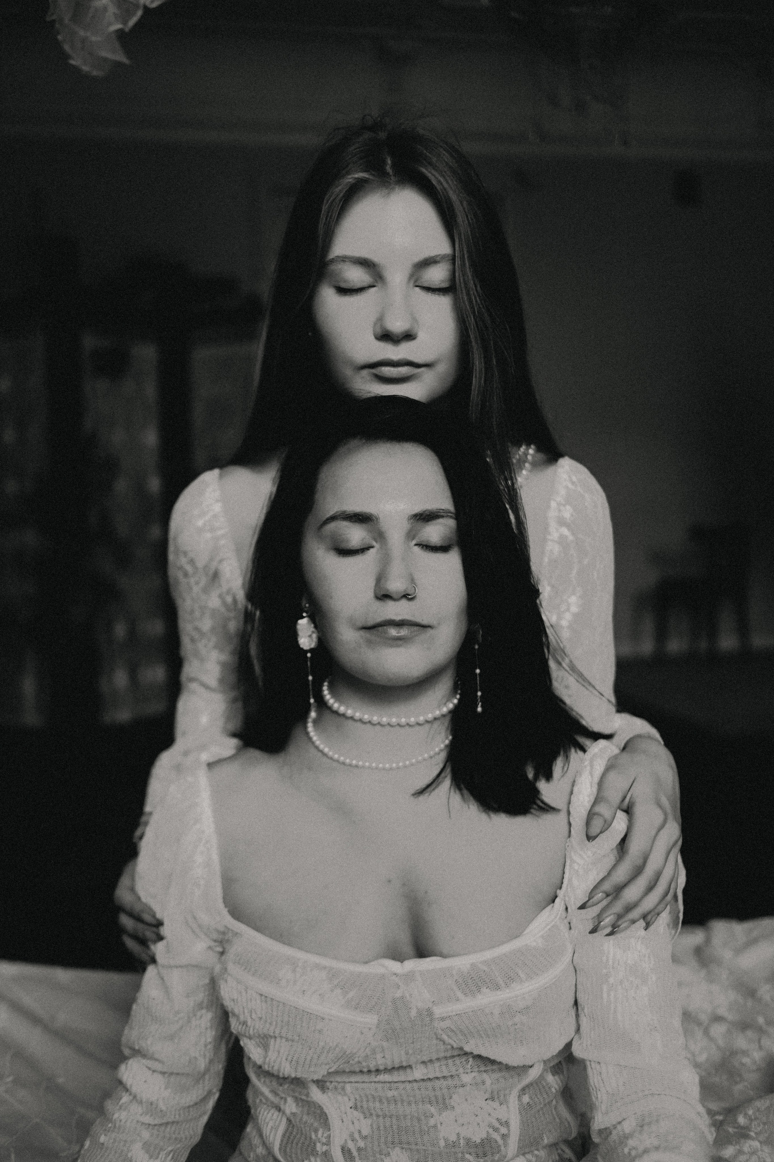 Анонсы. Фотограф Блинова Арина | Санк-Петербург