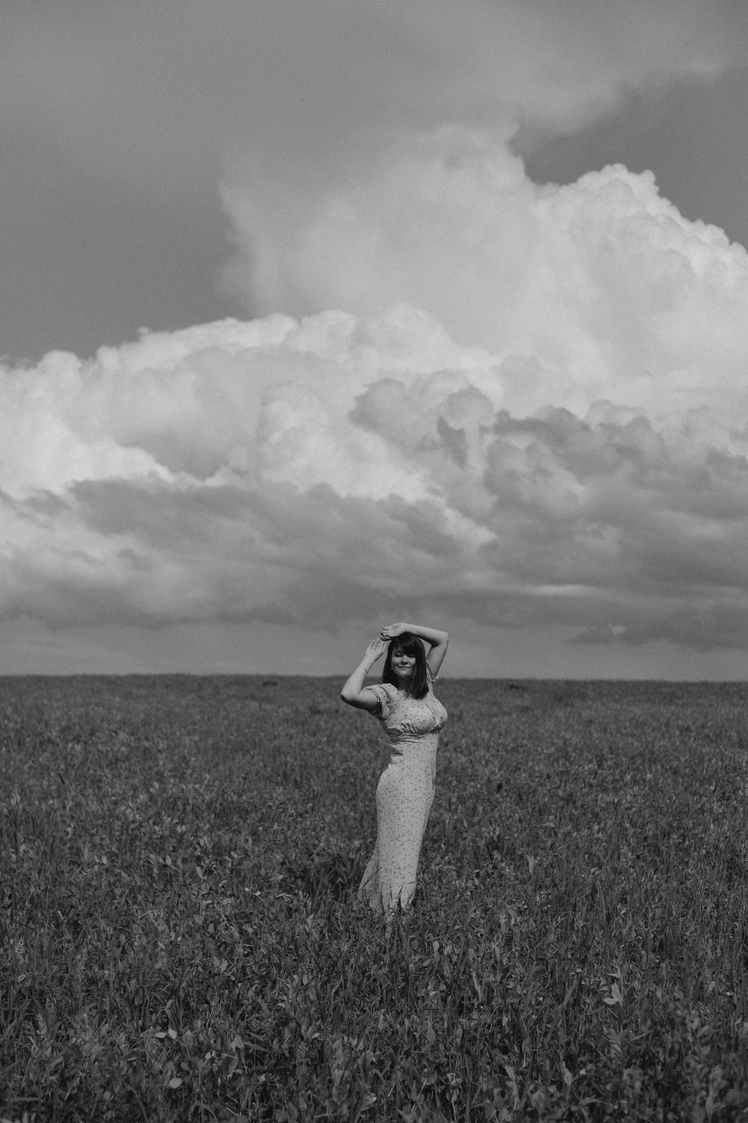 Анонсы. Фотограф Блинова Арина | Санк-Петербург