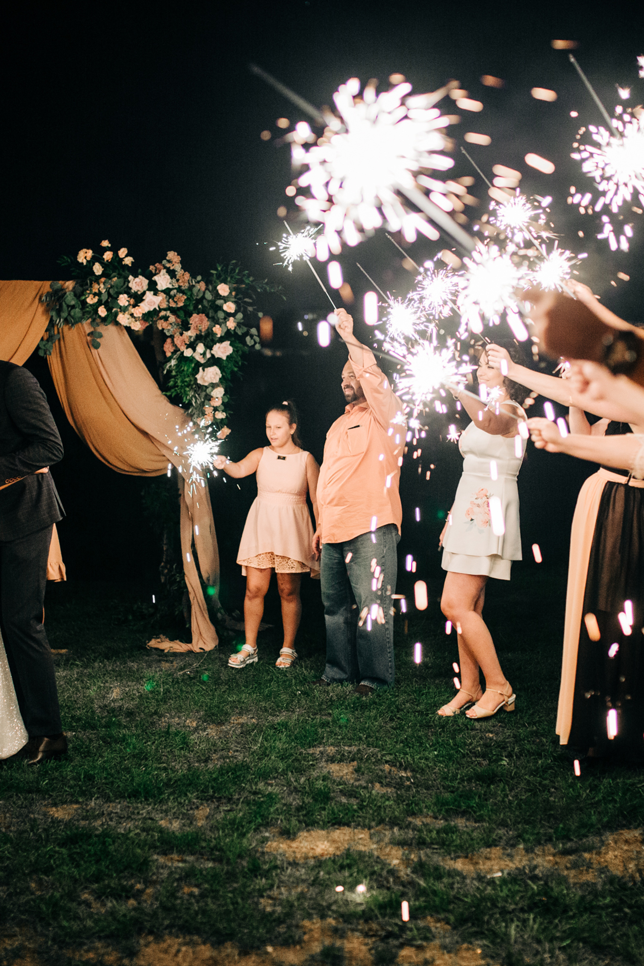 Отзывы. Свадебный и семейный фотограф в Краснодаре Роман Моско