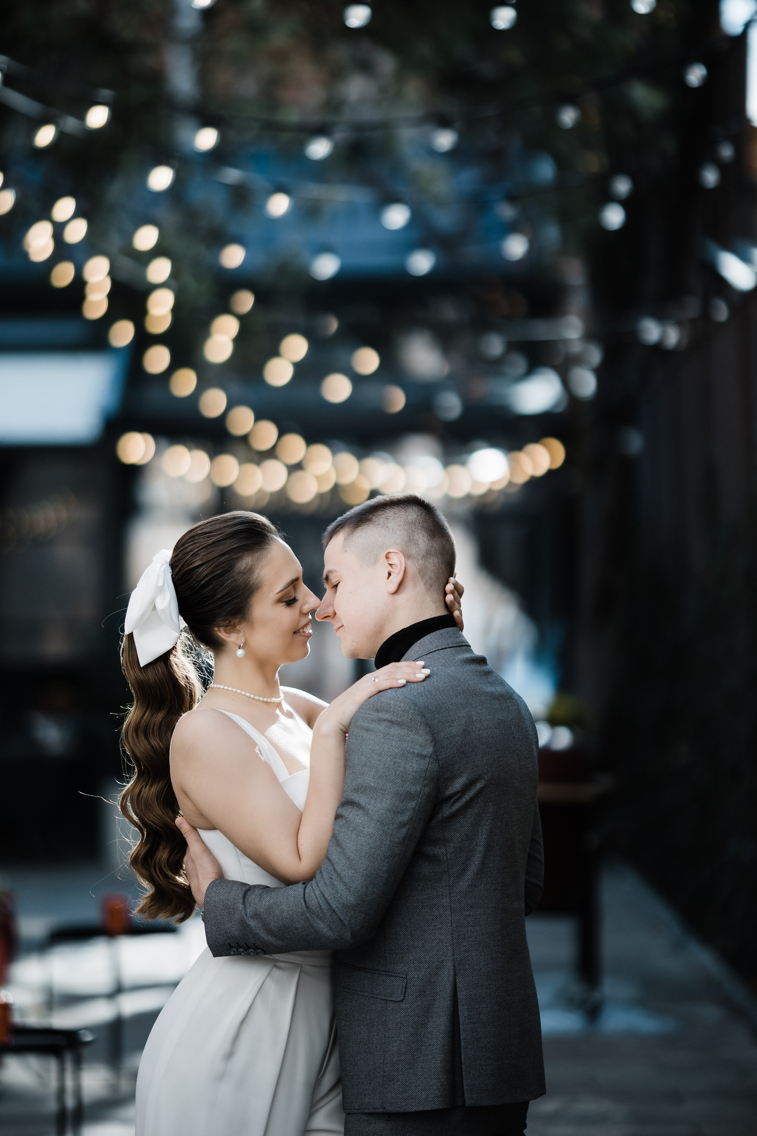 Отзывы. Свадебный и семейный фотограф в Краснодаре Роман Моско