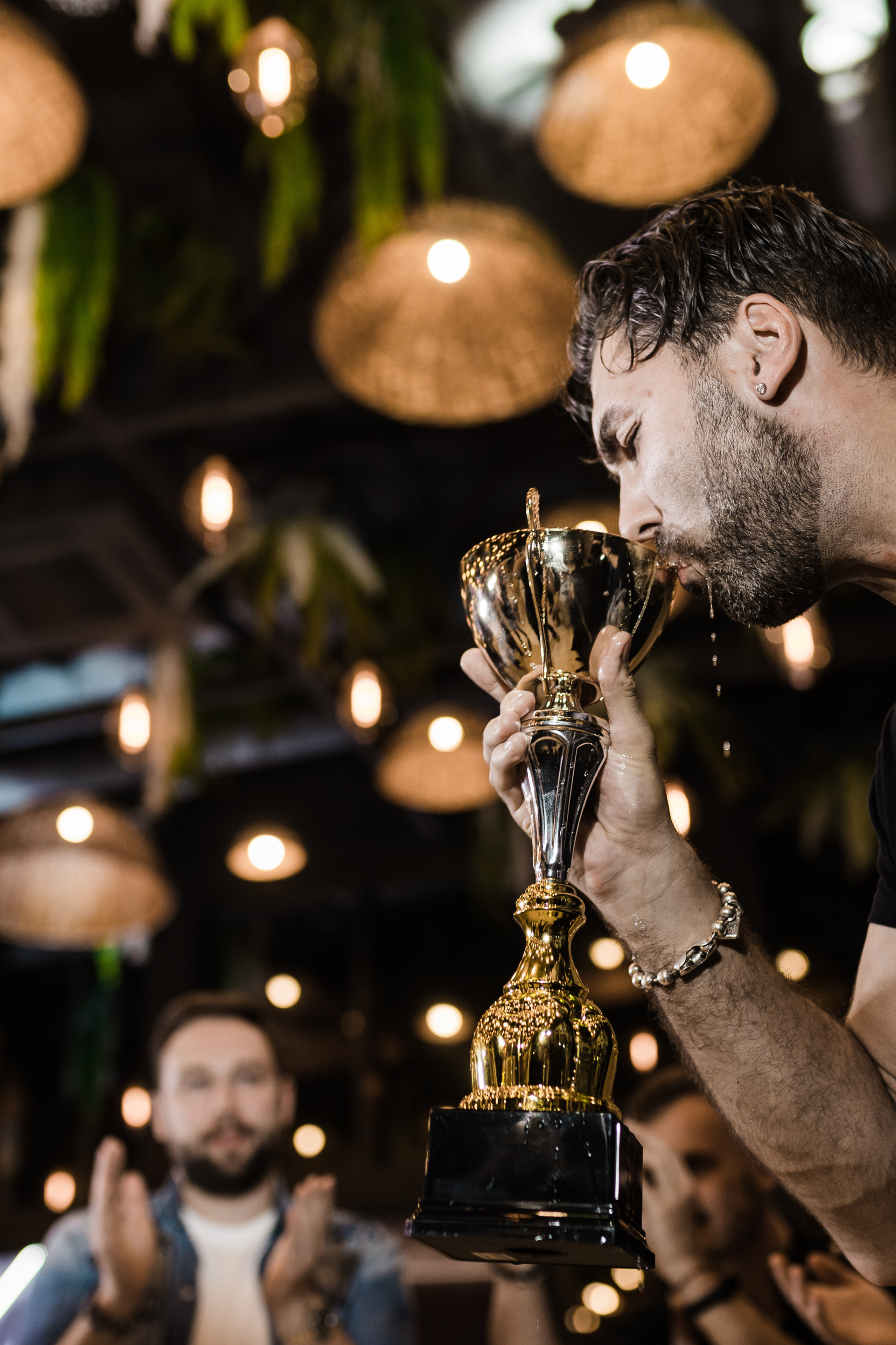 Отзывы. Свадебный и семейный фотограф в Краснодаре Роман Моско