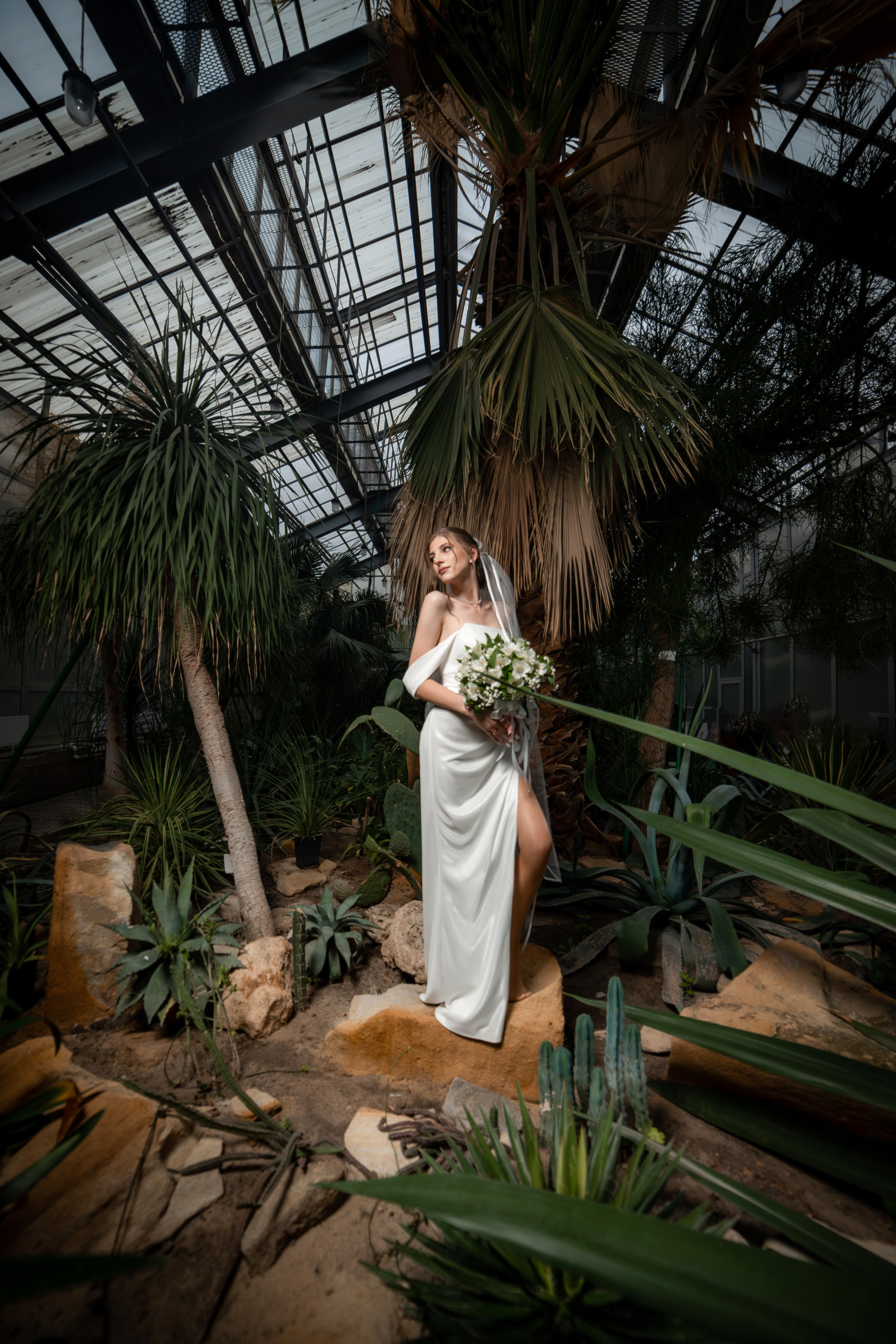 Кирилл и Виктория