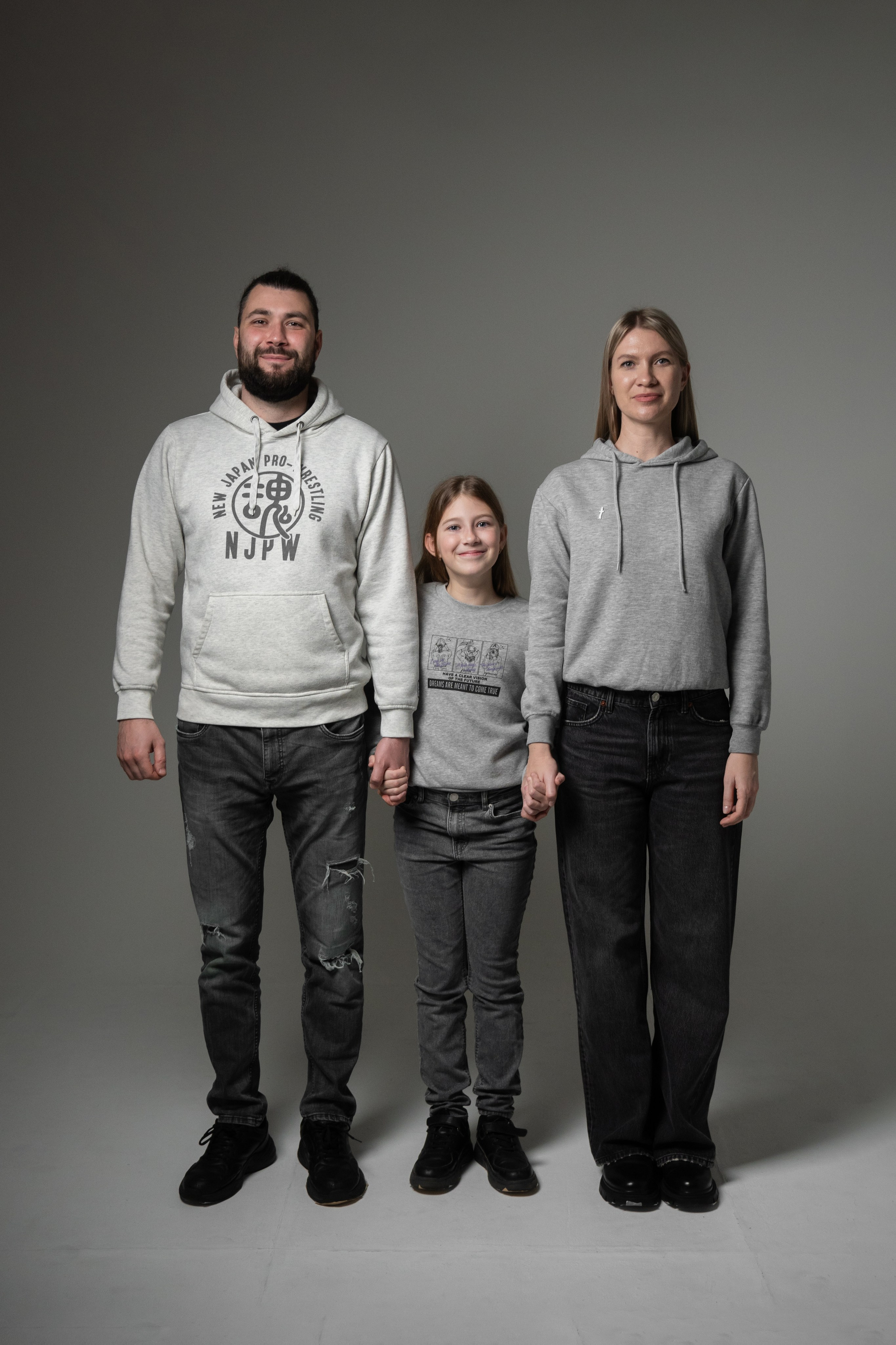 Классический портрет