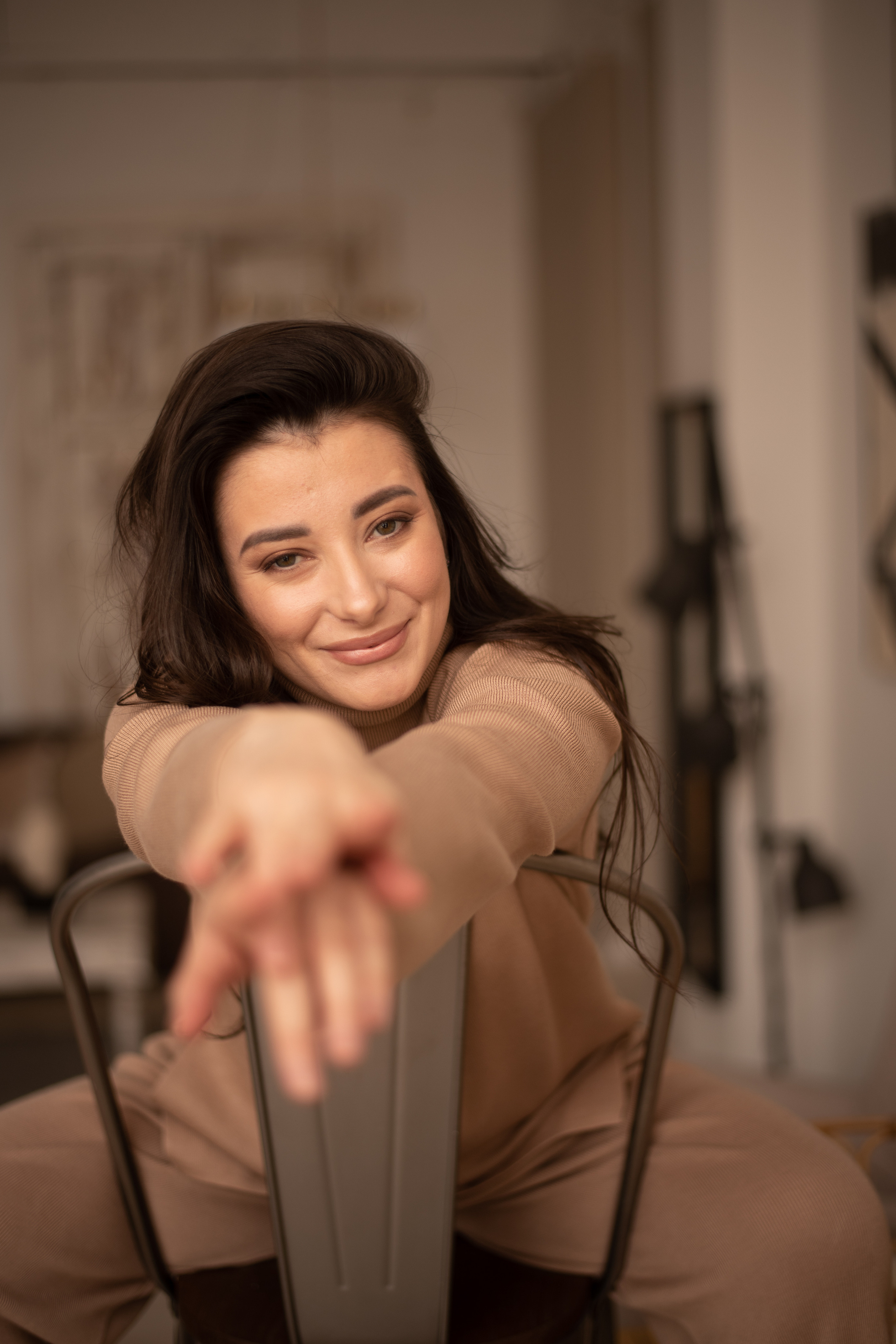 Отзывы. Женский фотограф в Санкт-Петербурге Татьяна Саблина