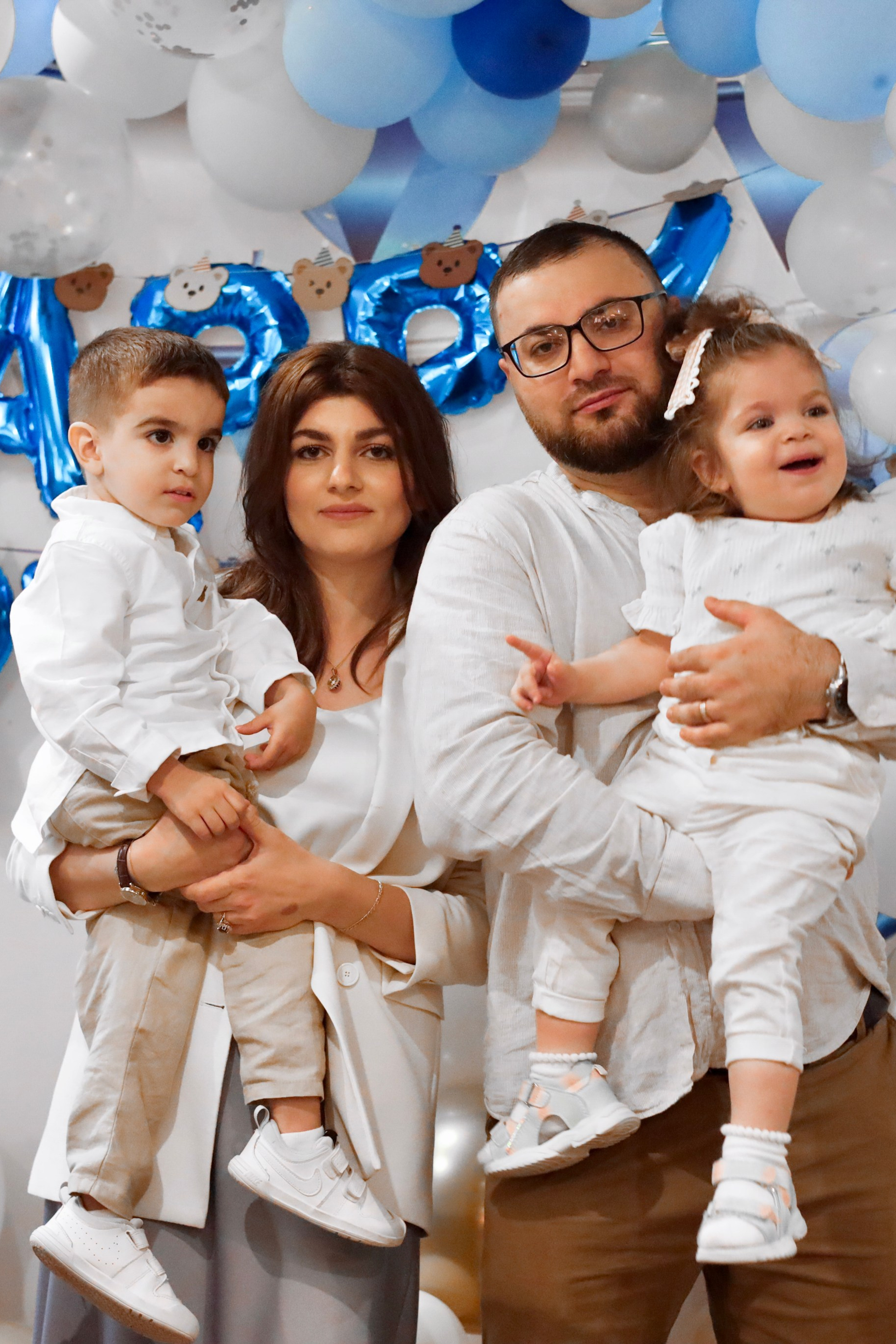 Истории. Главная