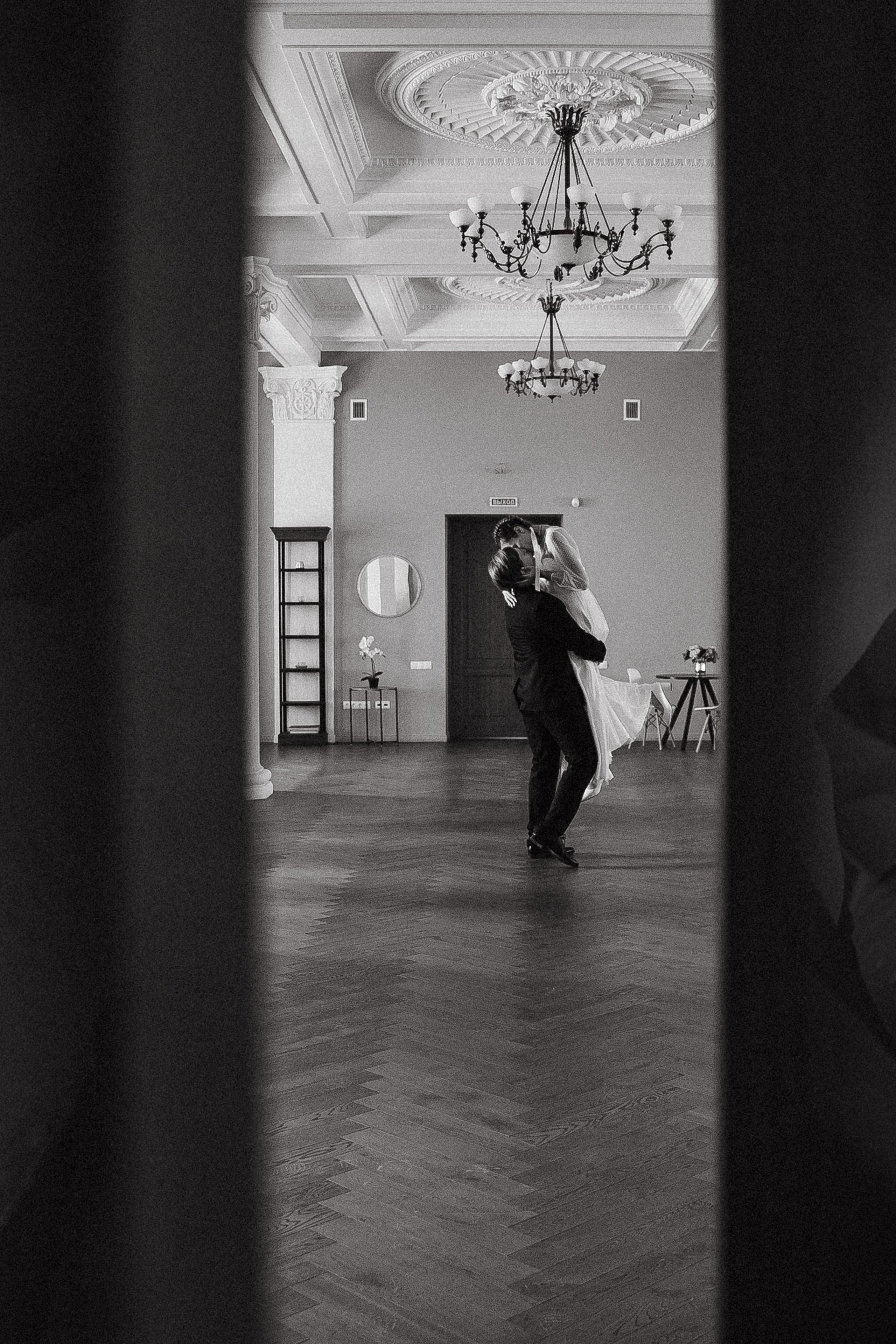 Отзывы. Свадебный и семейный фотограф в Красноярске Абраменко Настя