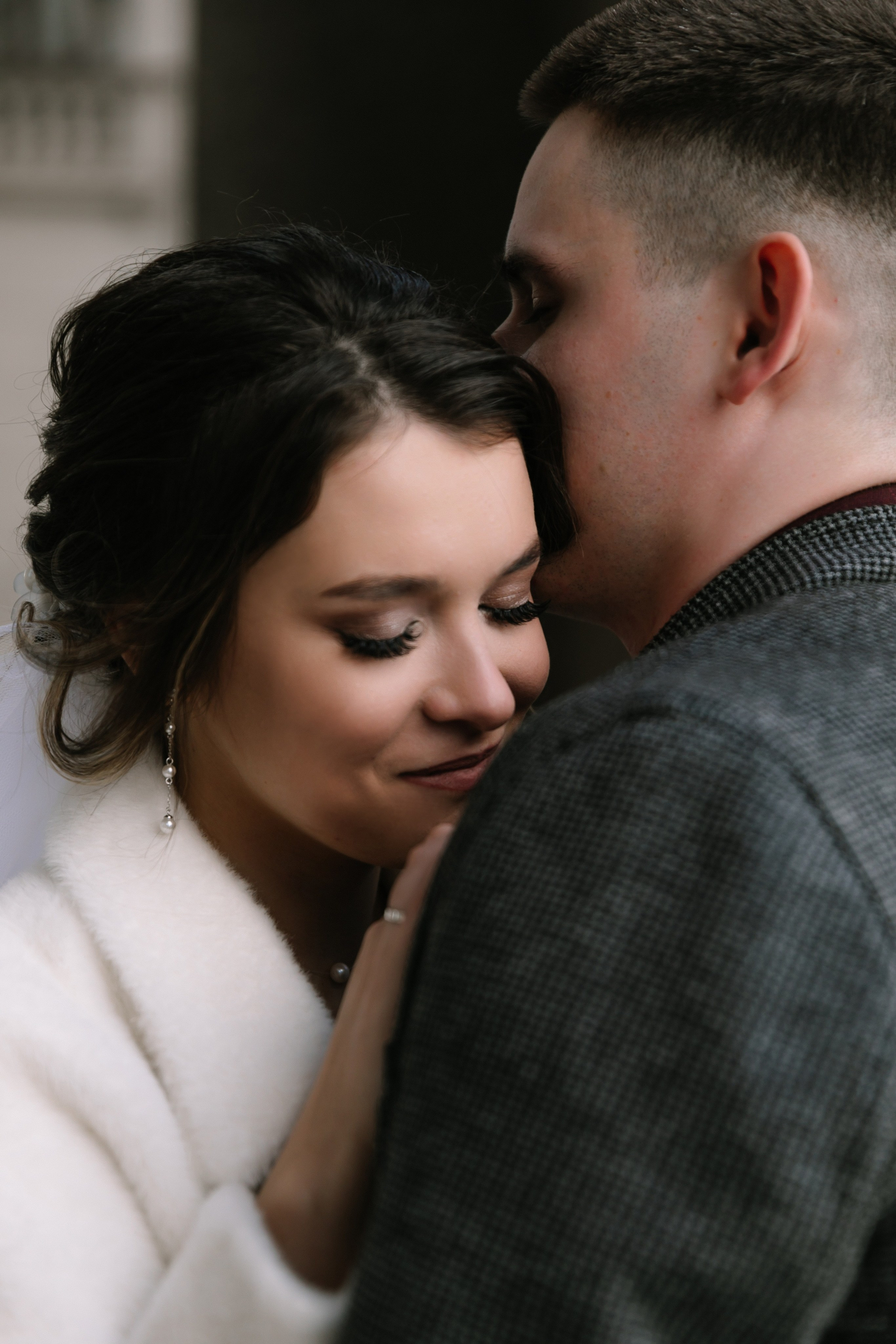 Отзывы. Свадебный и семейный фотограф в Красноярске Абраменко Настя