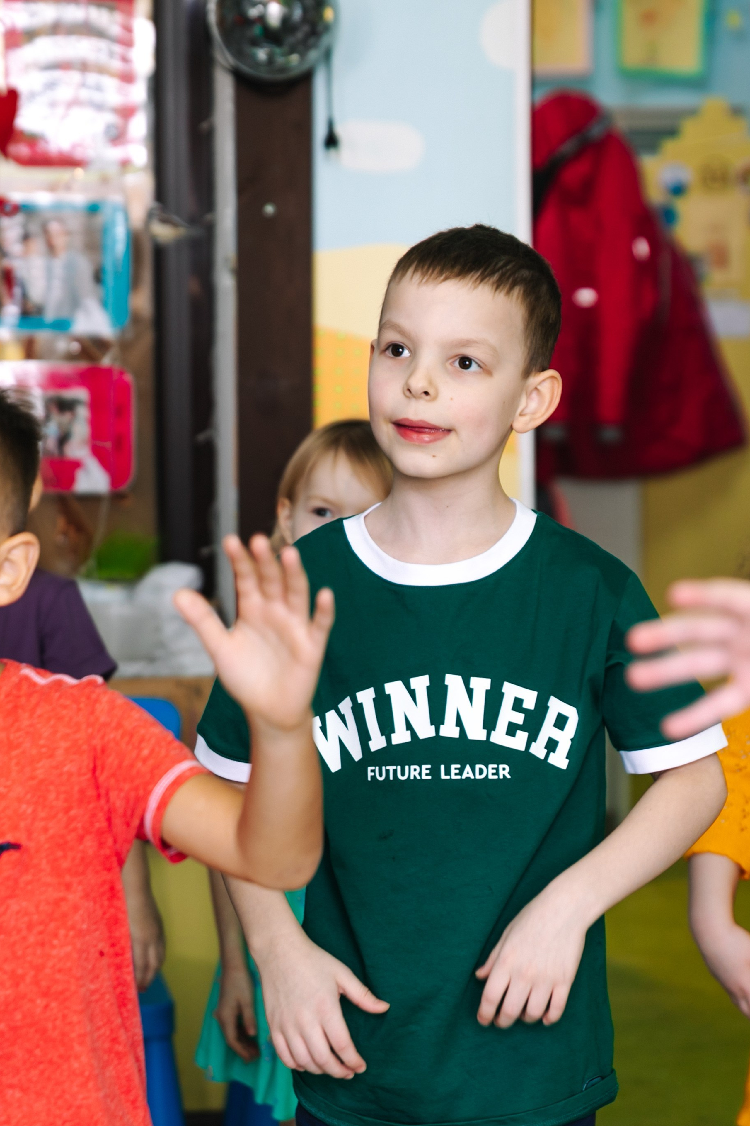 Отзывы. Свадебный и семейный фотограф в Красноярске Абраменко Настя
