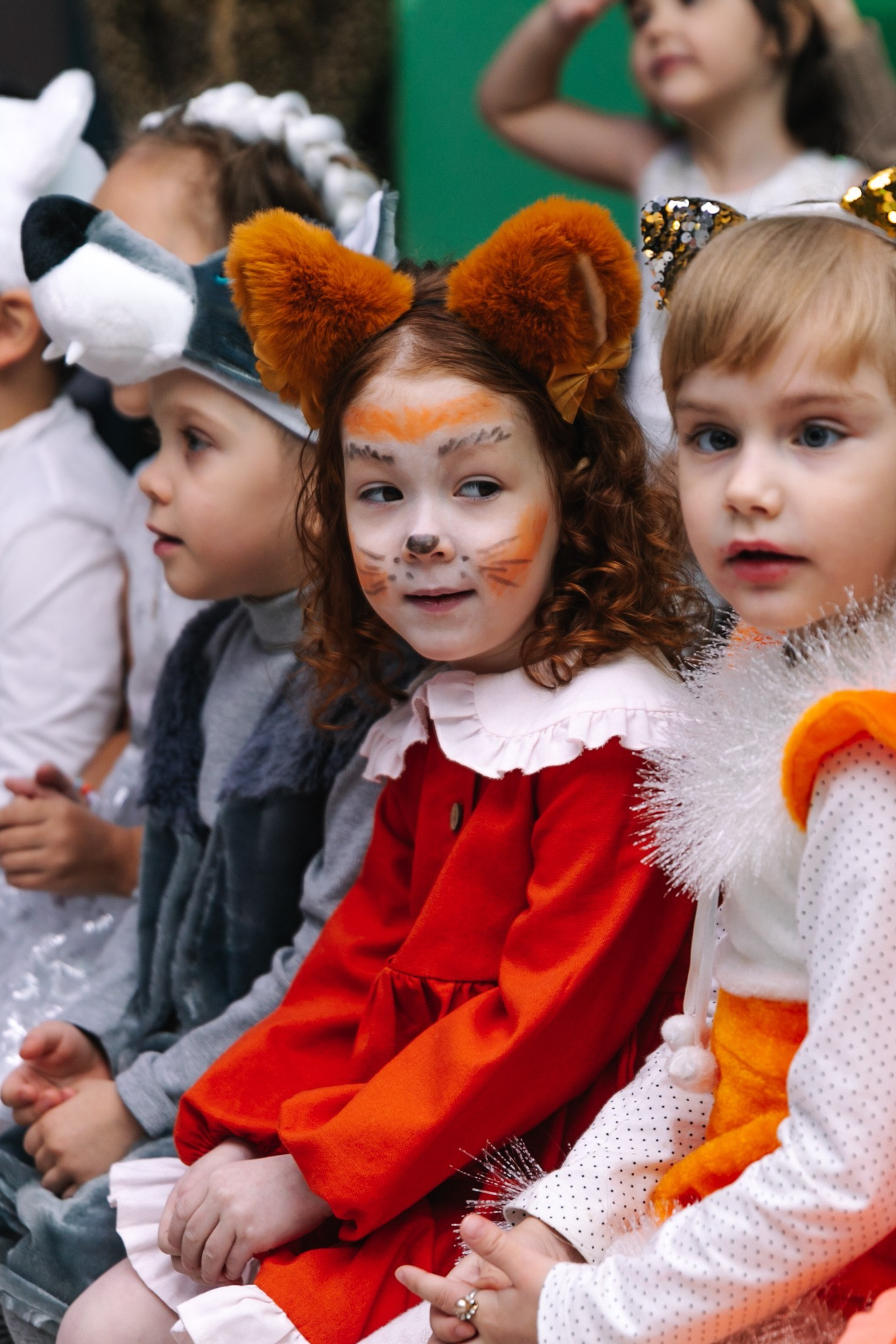 Отзывы. Свадебный и семейный фотограф в Красноярске Абраменко Настя