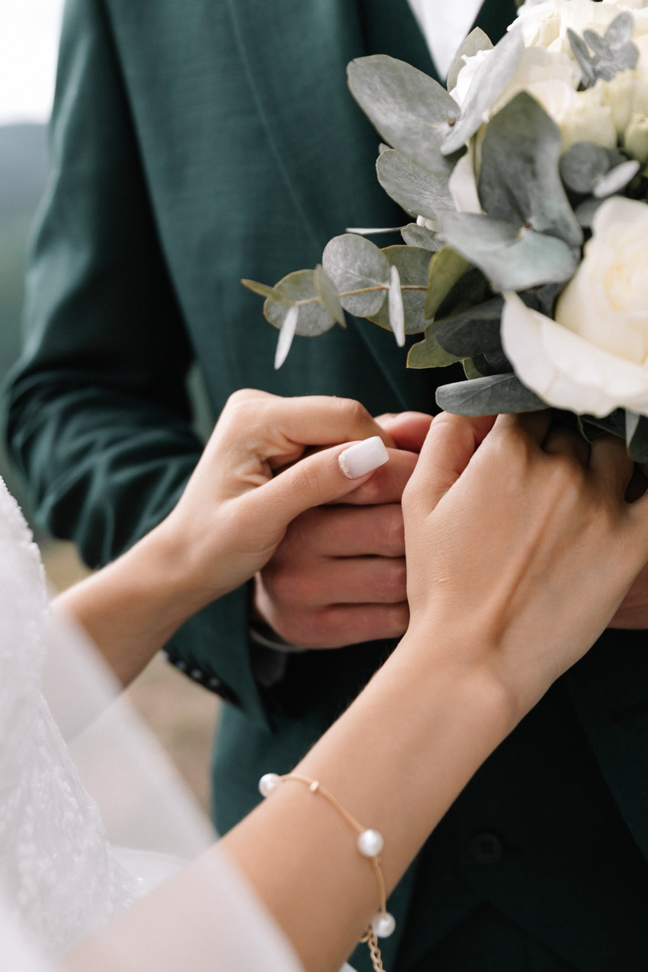 Отзывы. Свадебный и семейный фотограф в Красноярске Абраменко Настя