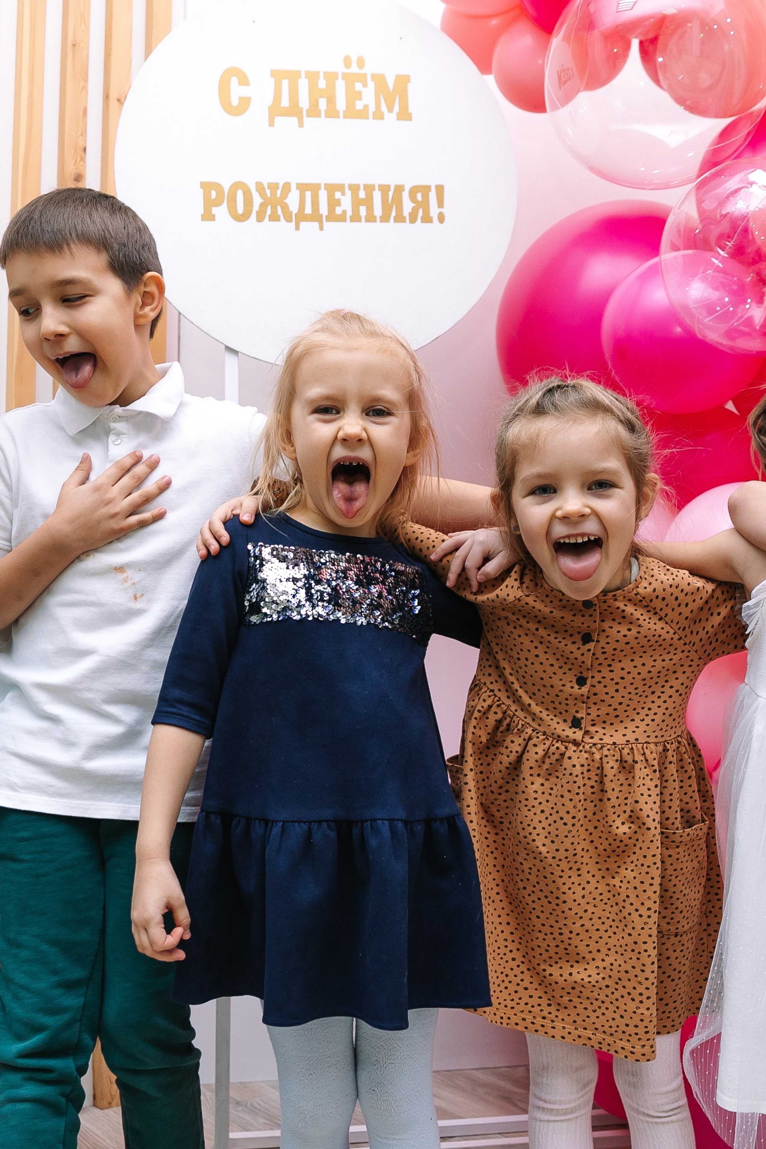 Отзывы. Свадебный и семейный фотограф в Красноярске Абраменко Настя