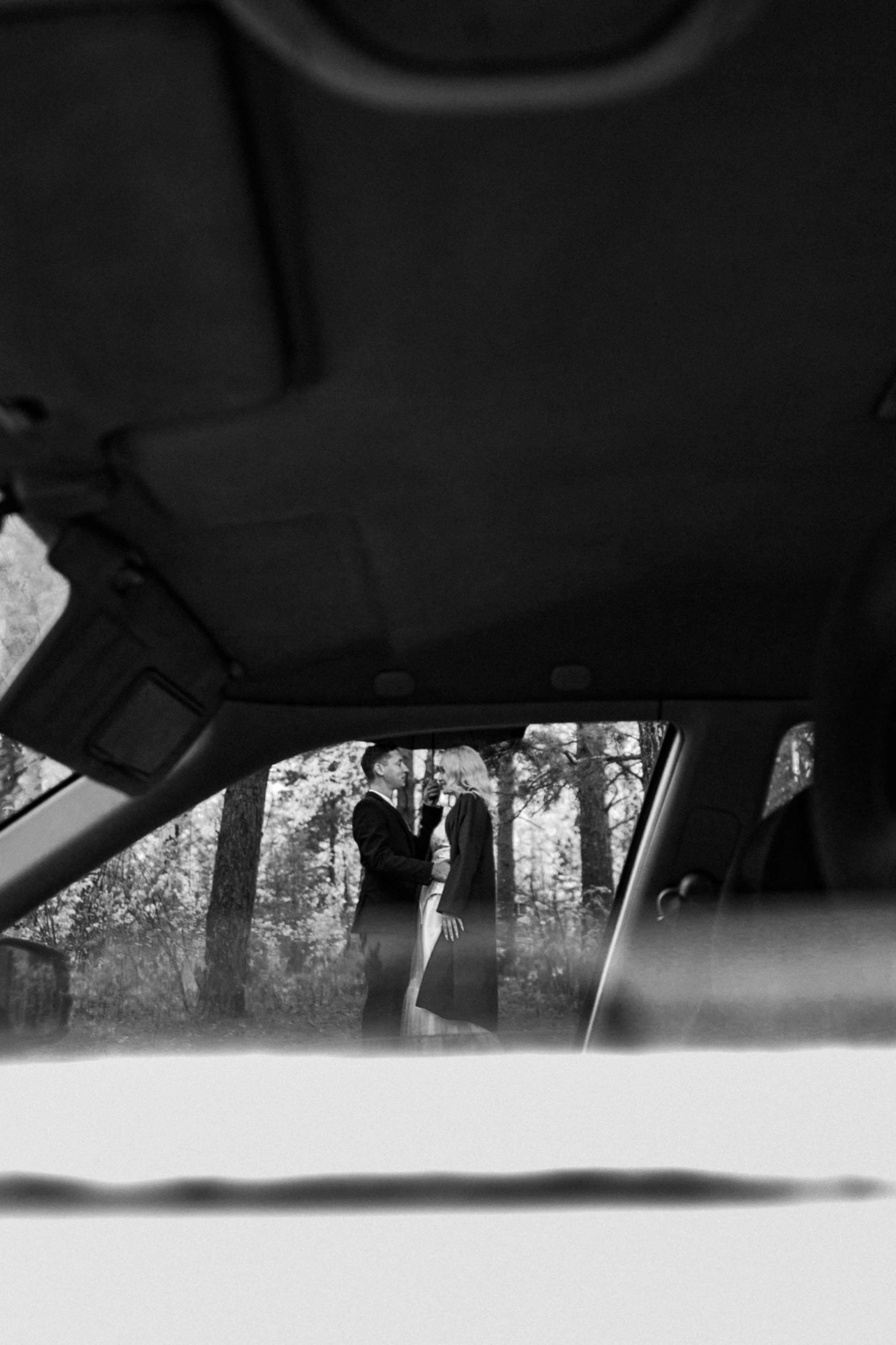 Отзывы. Свадебный и семейный фотограф в Красноярске Абраменко Настя