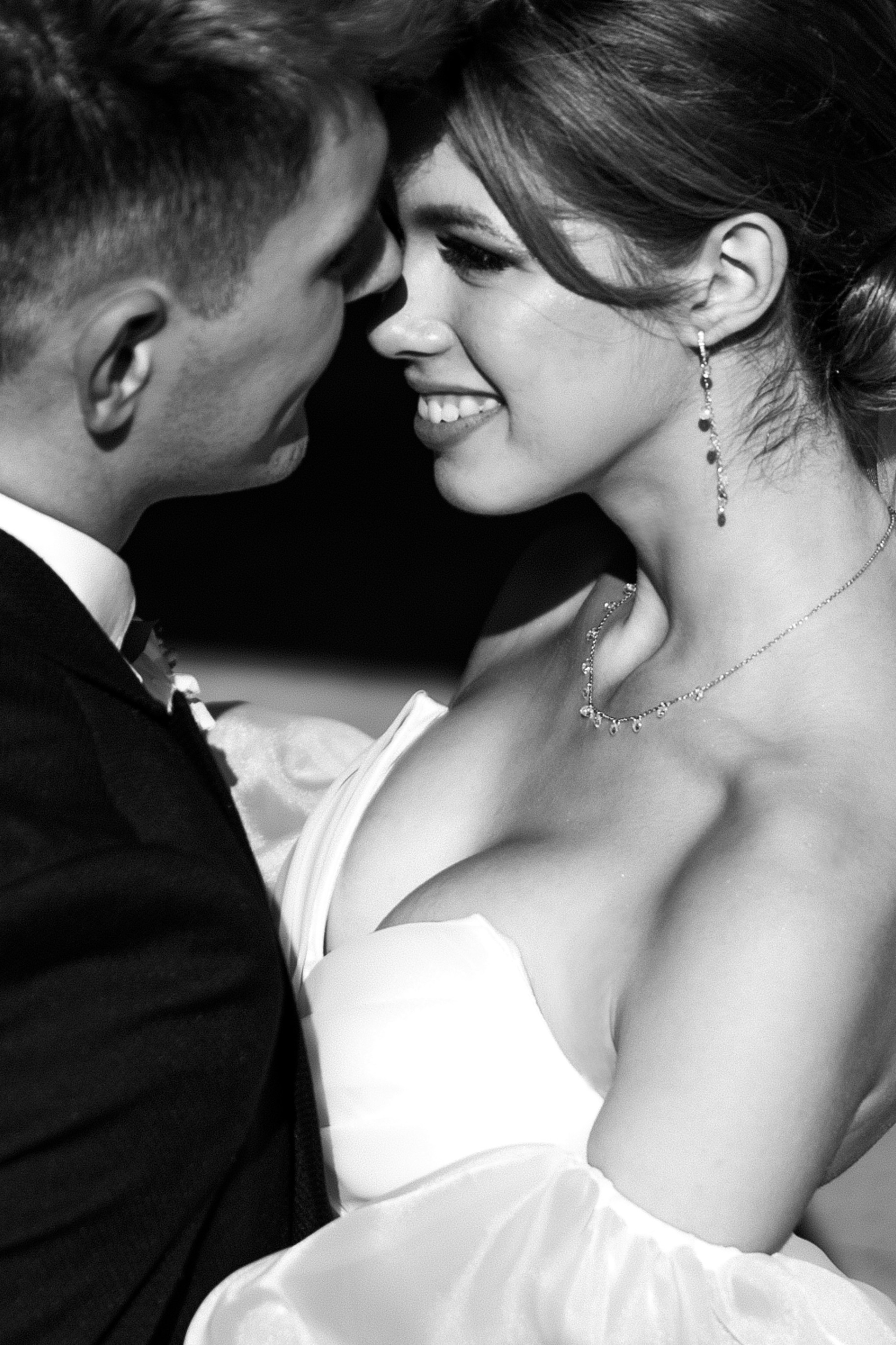 Отзывы. Свадебный и семейный фотограф в Красноярске Абраменко Настя