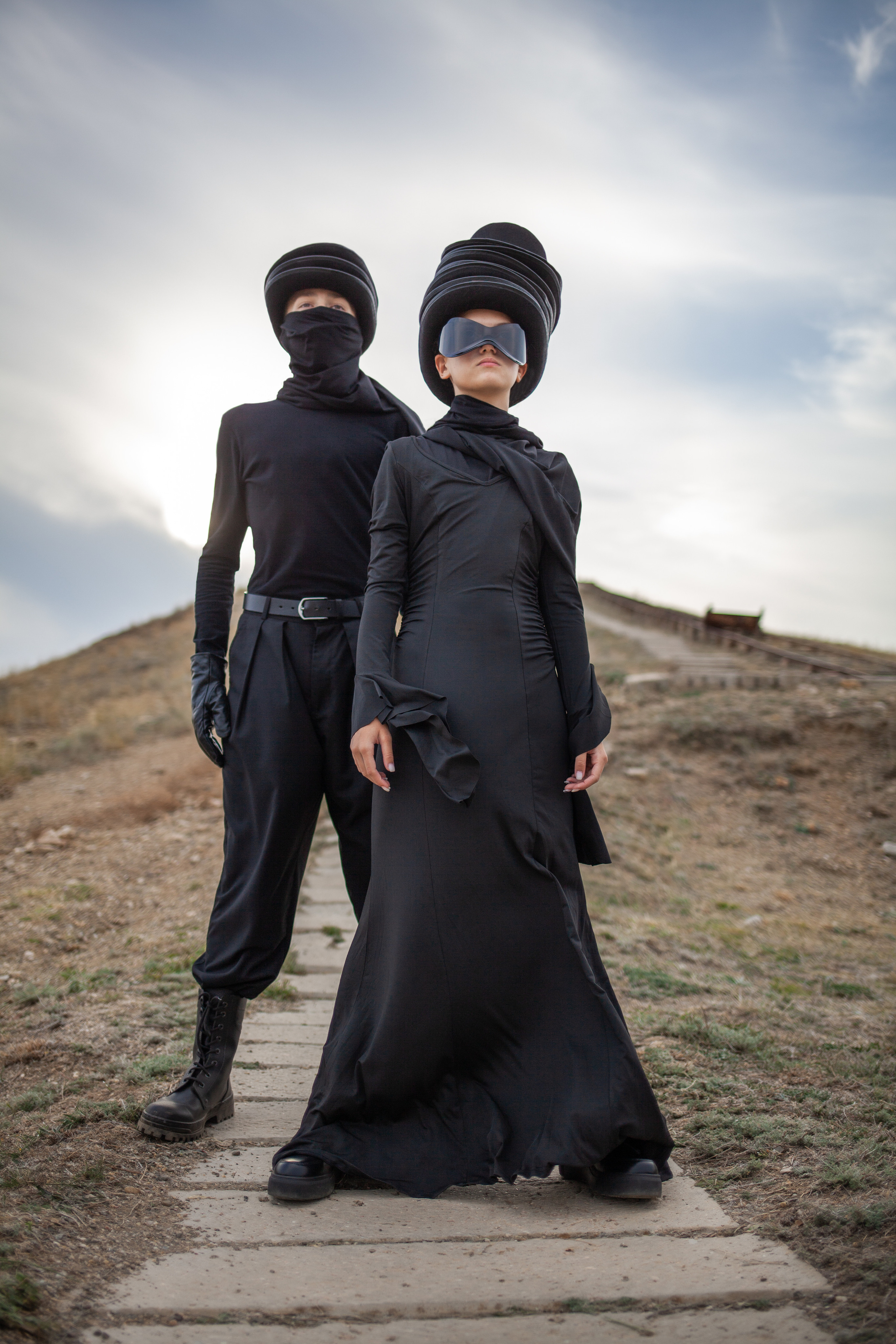 Аква Моделс Кидс, рекламный кампейн