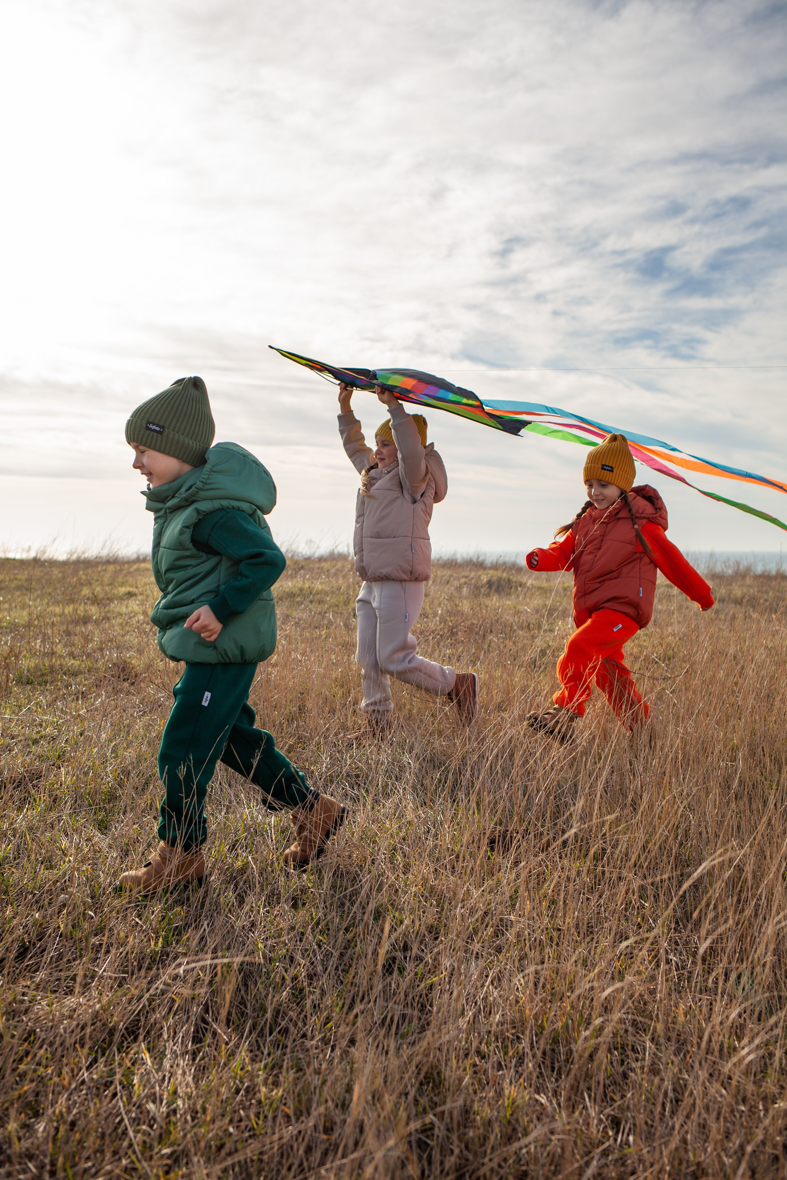 Sofuto. Весна 2024