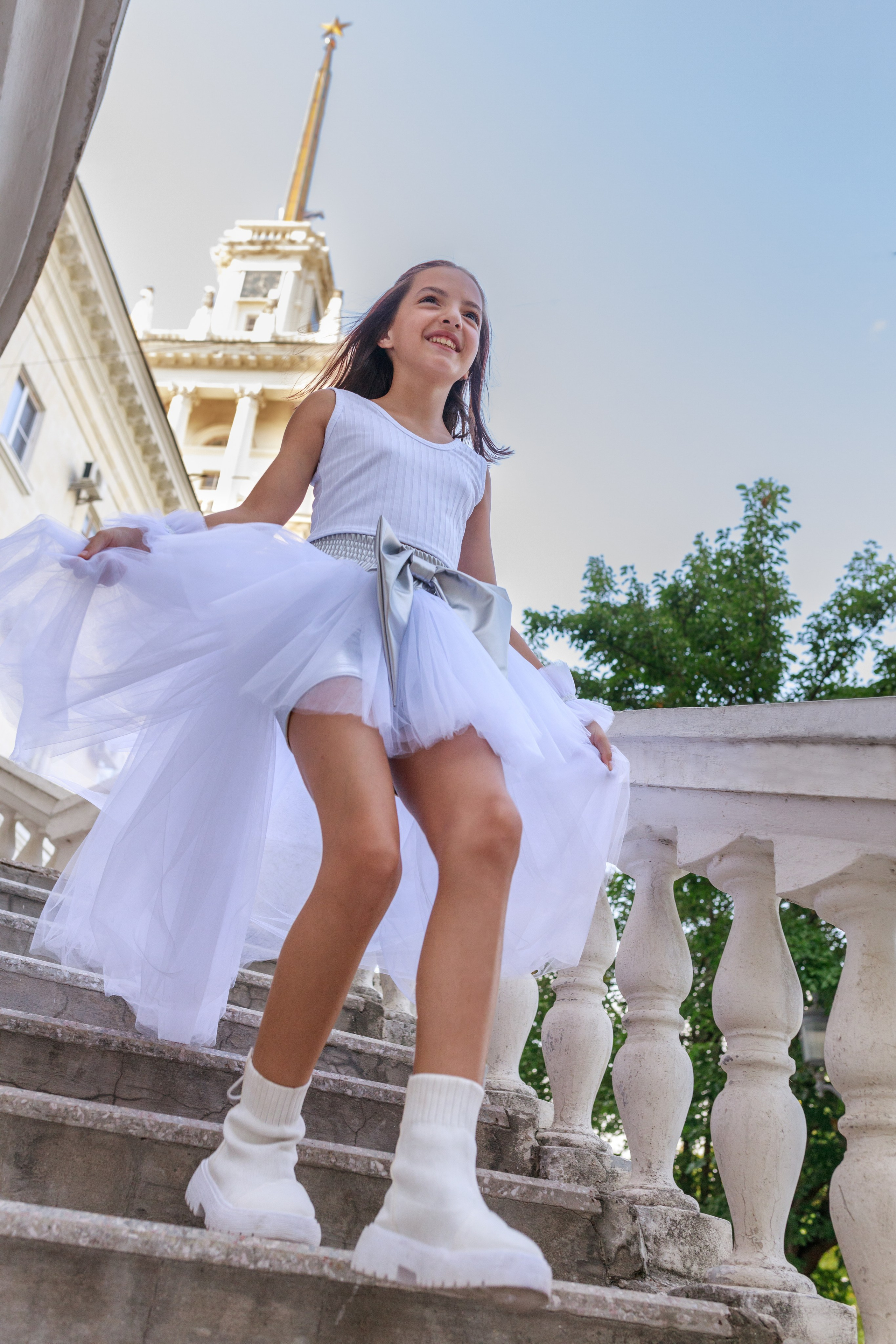 Stefanika. Лето 2024