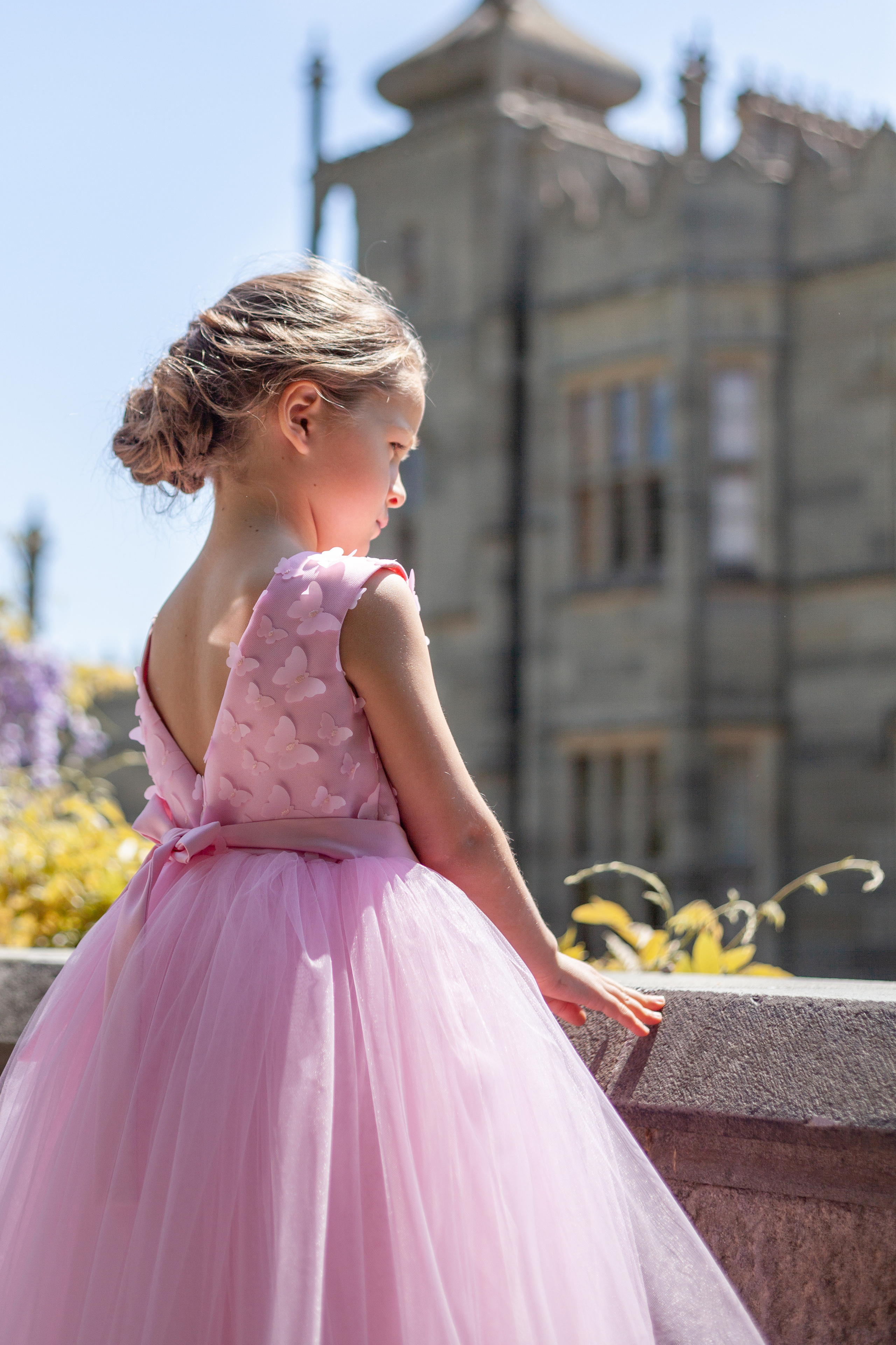 KROLLY. Нарядные платья. 2023