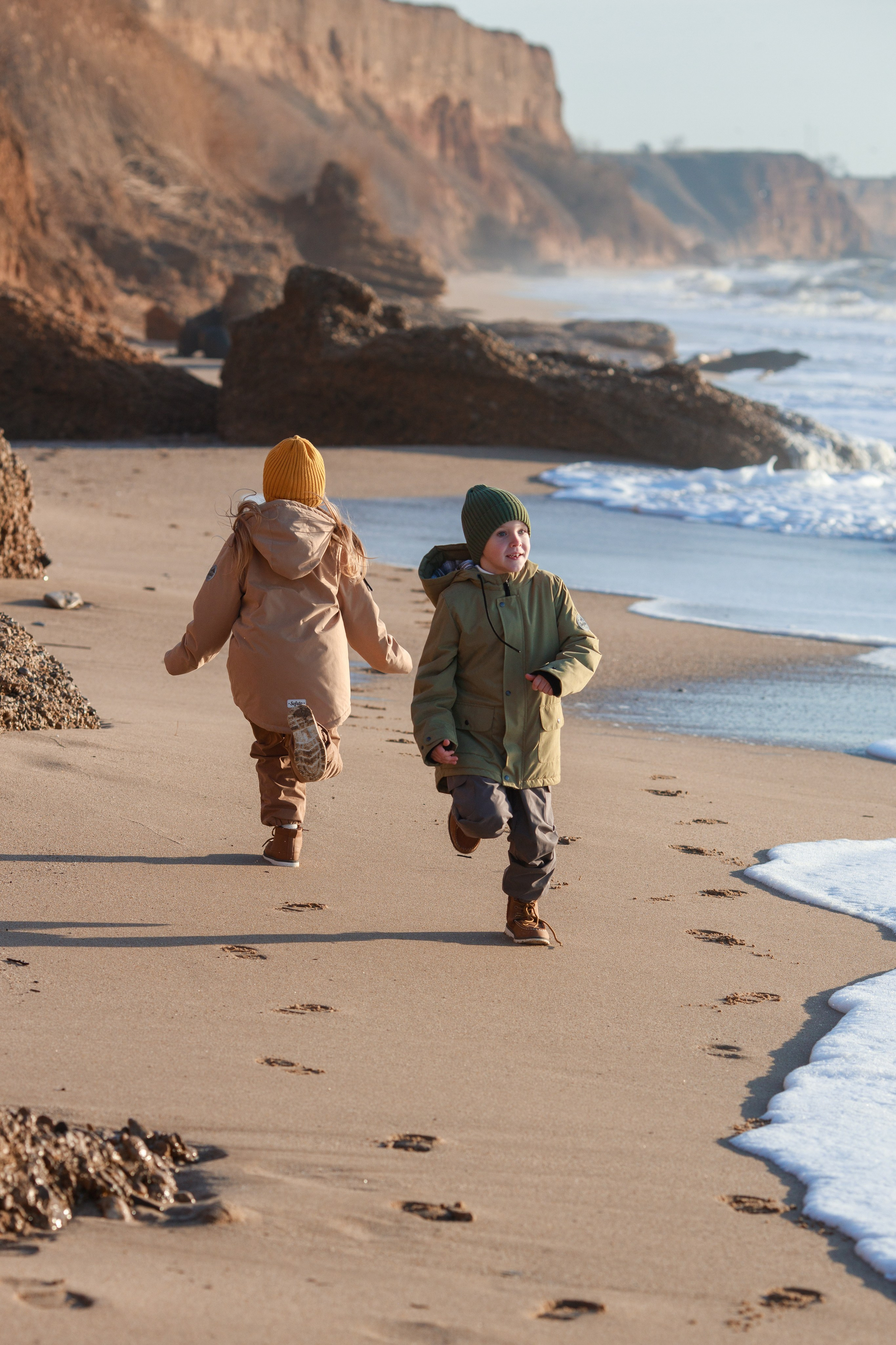 Sofuto. Весна 2024