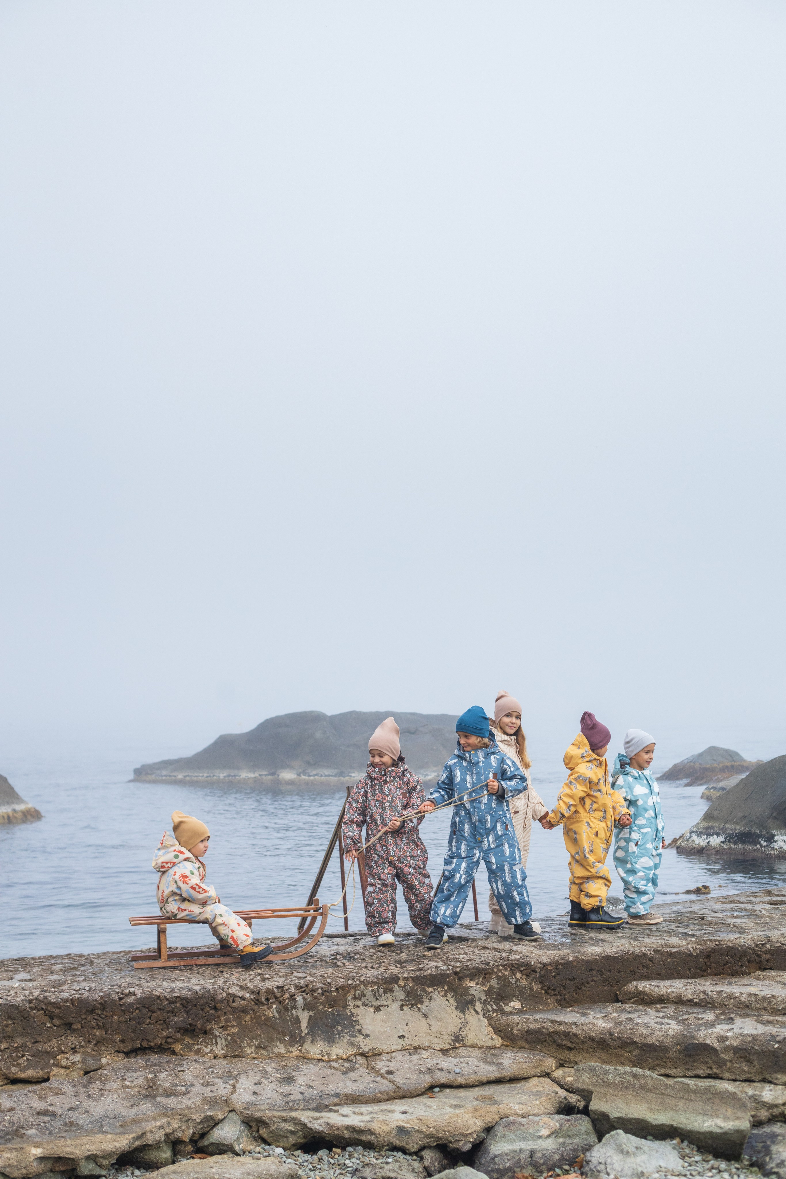 MJOLK. Зима 2023