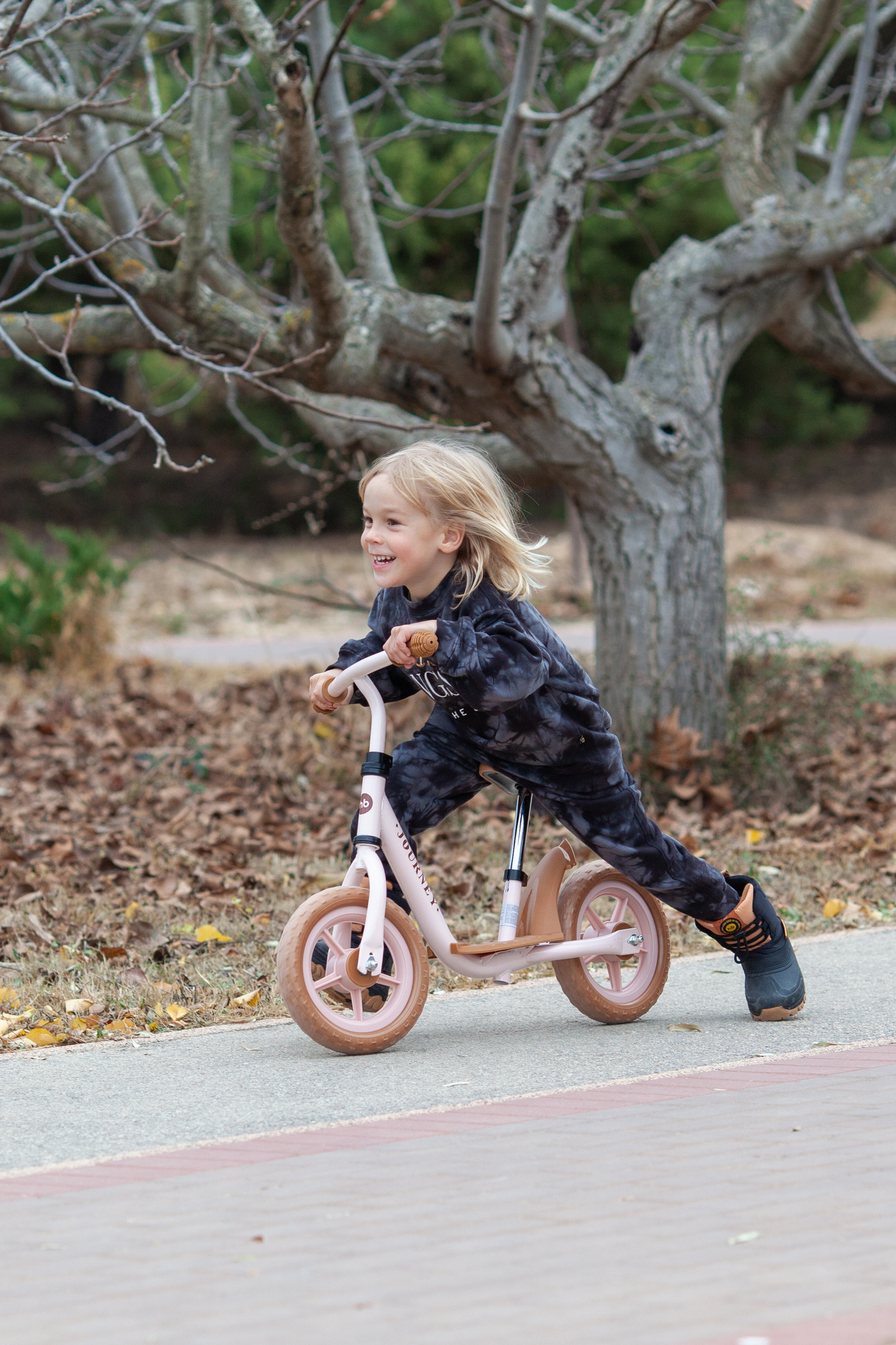 Happy Baby. Осень 2022