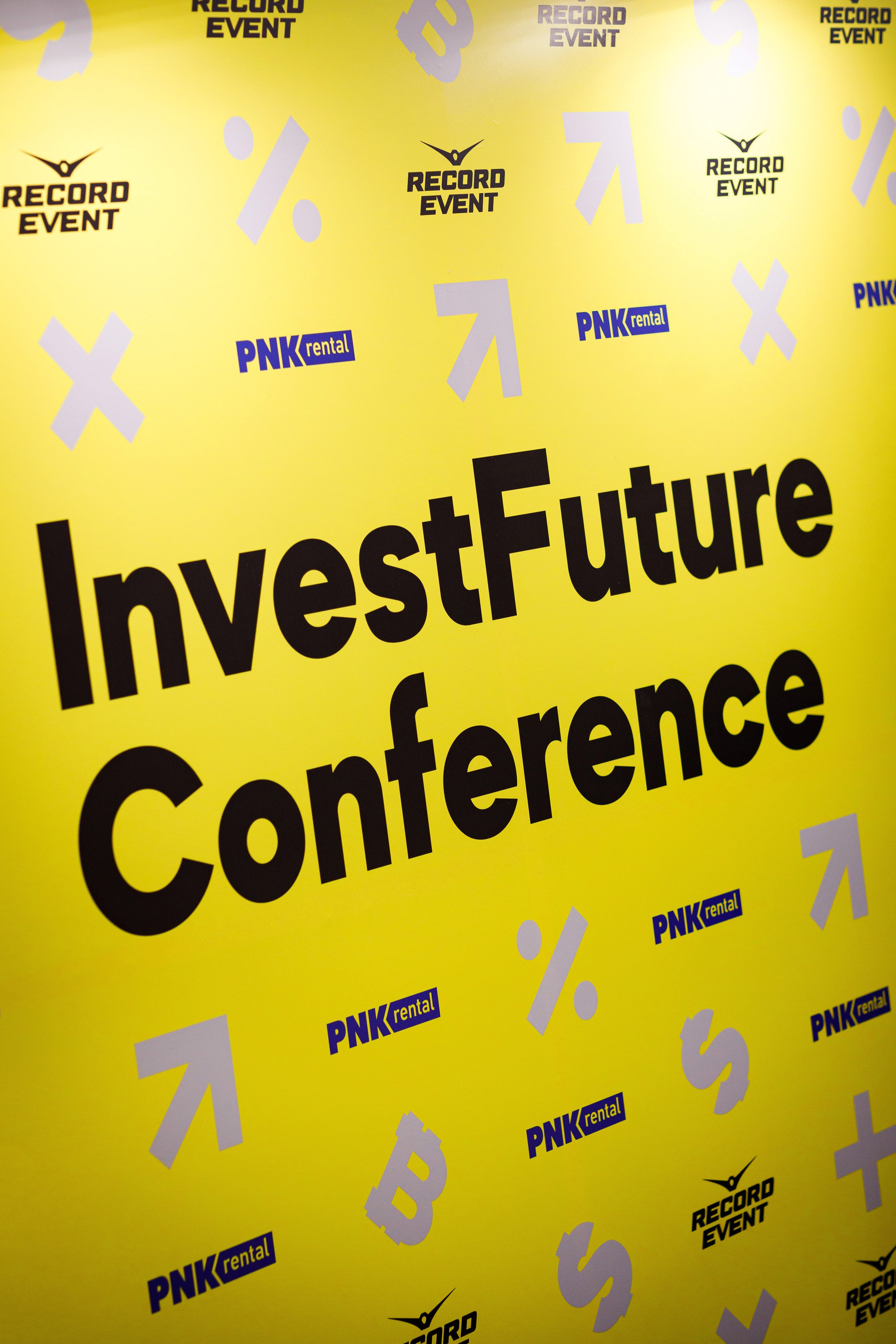 Invest Future Conference