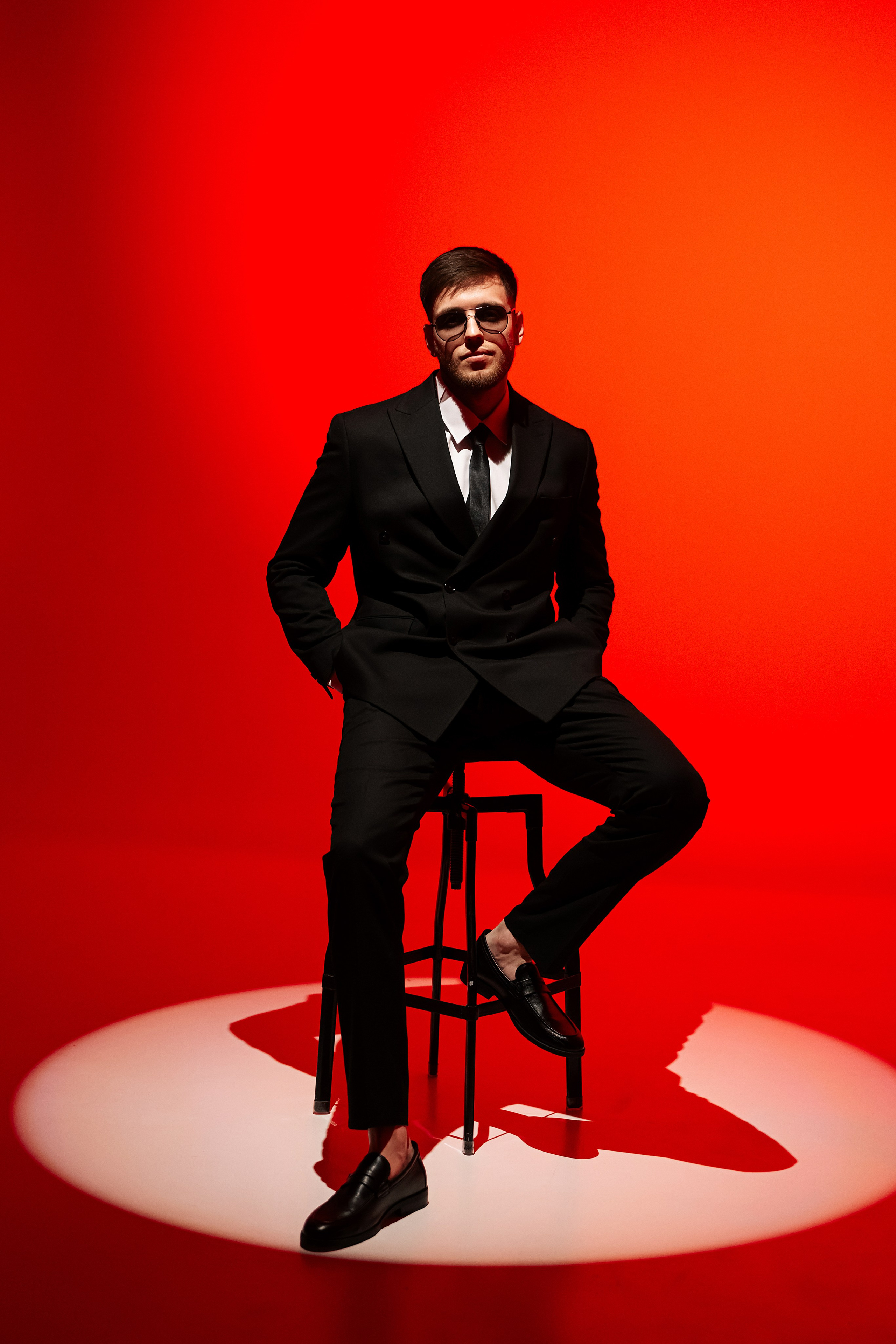 Свадебная съемка Валерии и Владимира