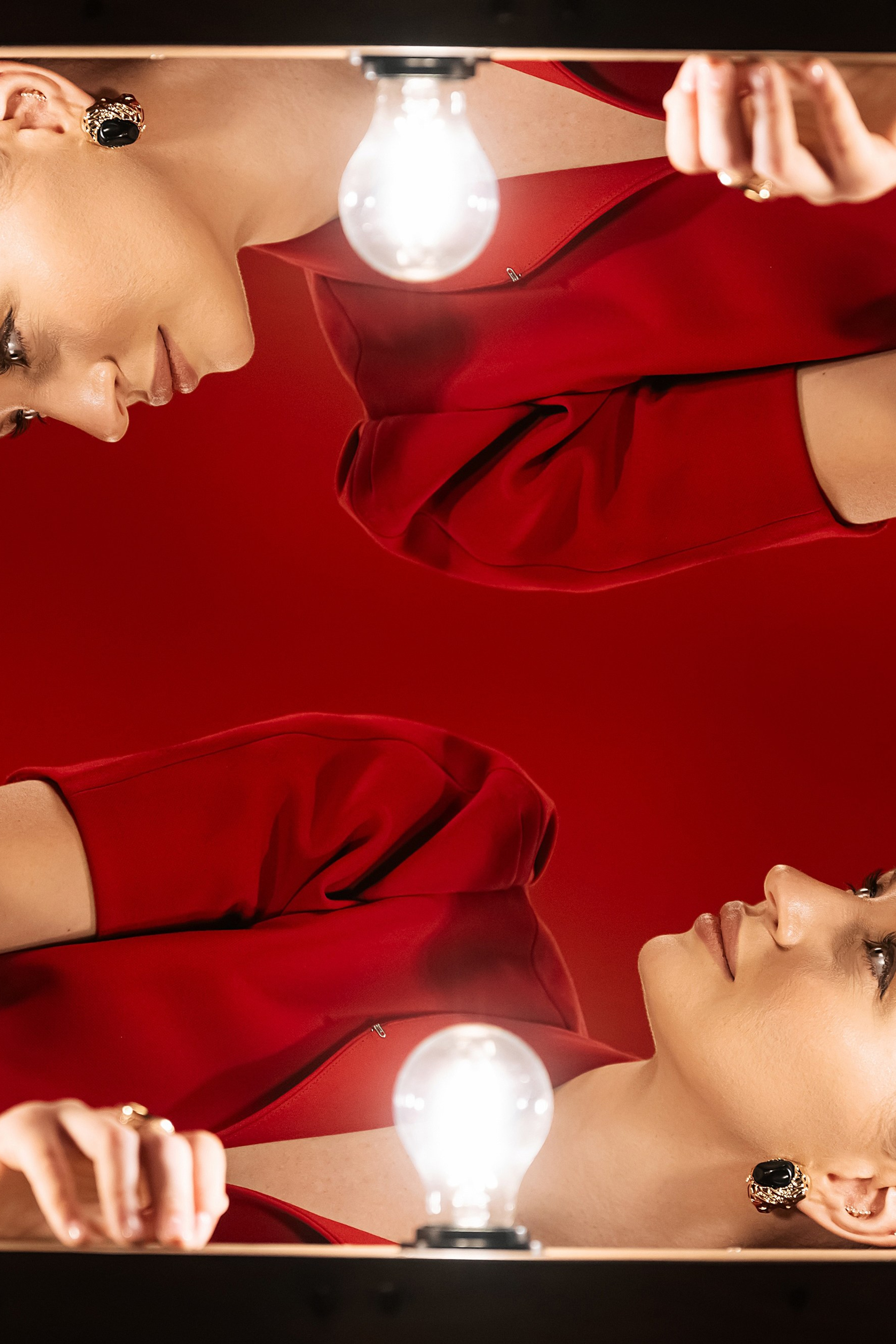 Свадебная фотосессия для Софьи и Владислава