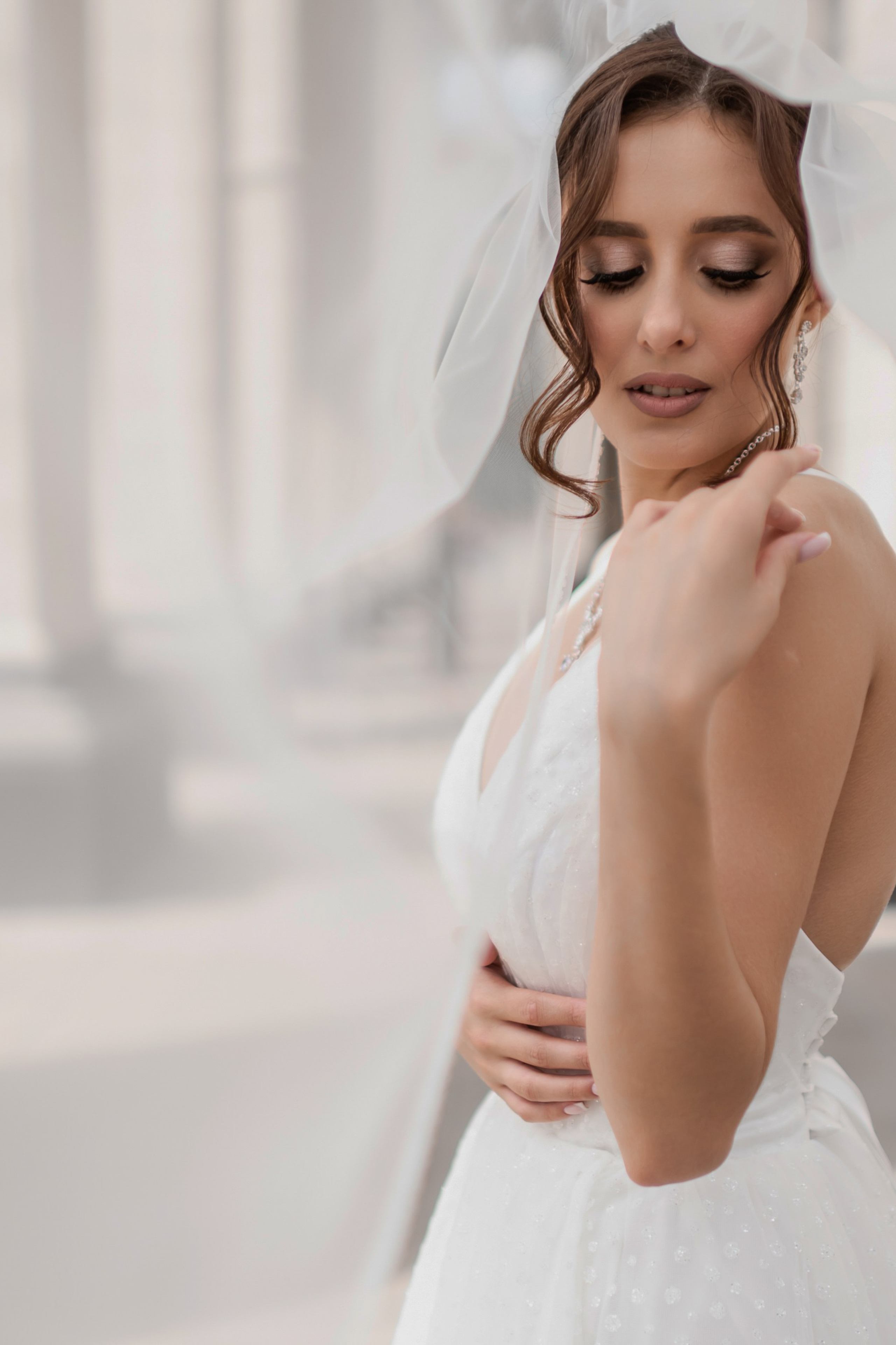 Свадебный фотограф в Новосибирске