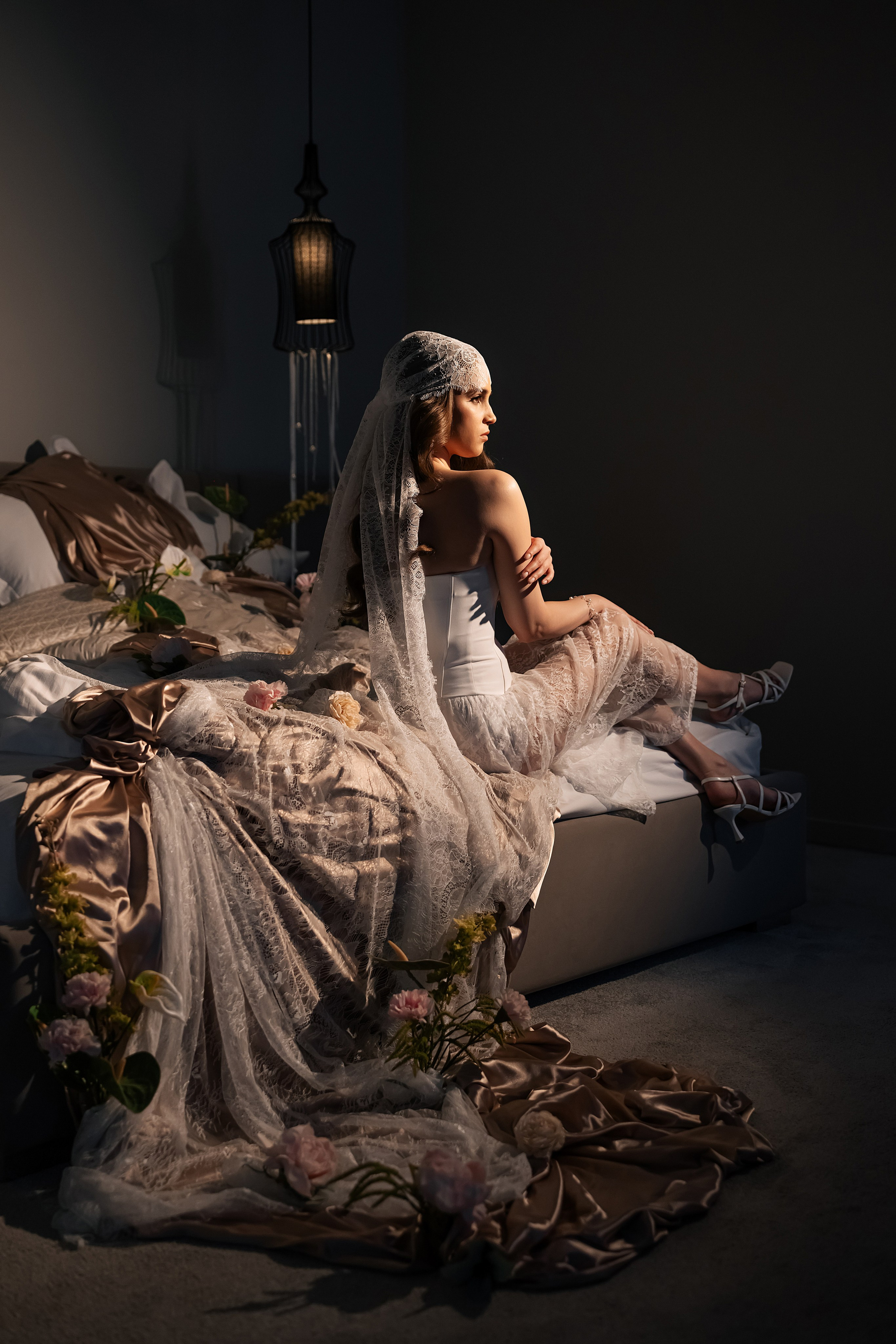 Фотосессия для Кирилла