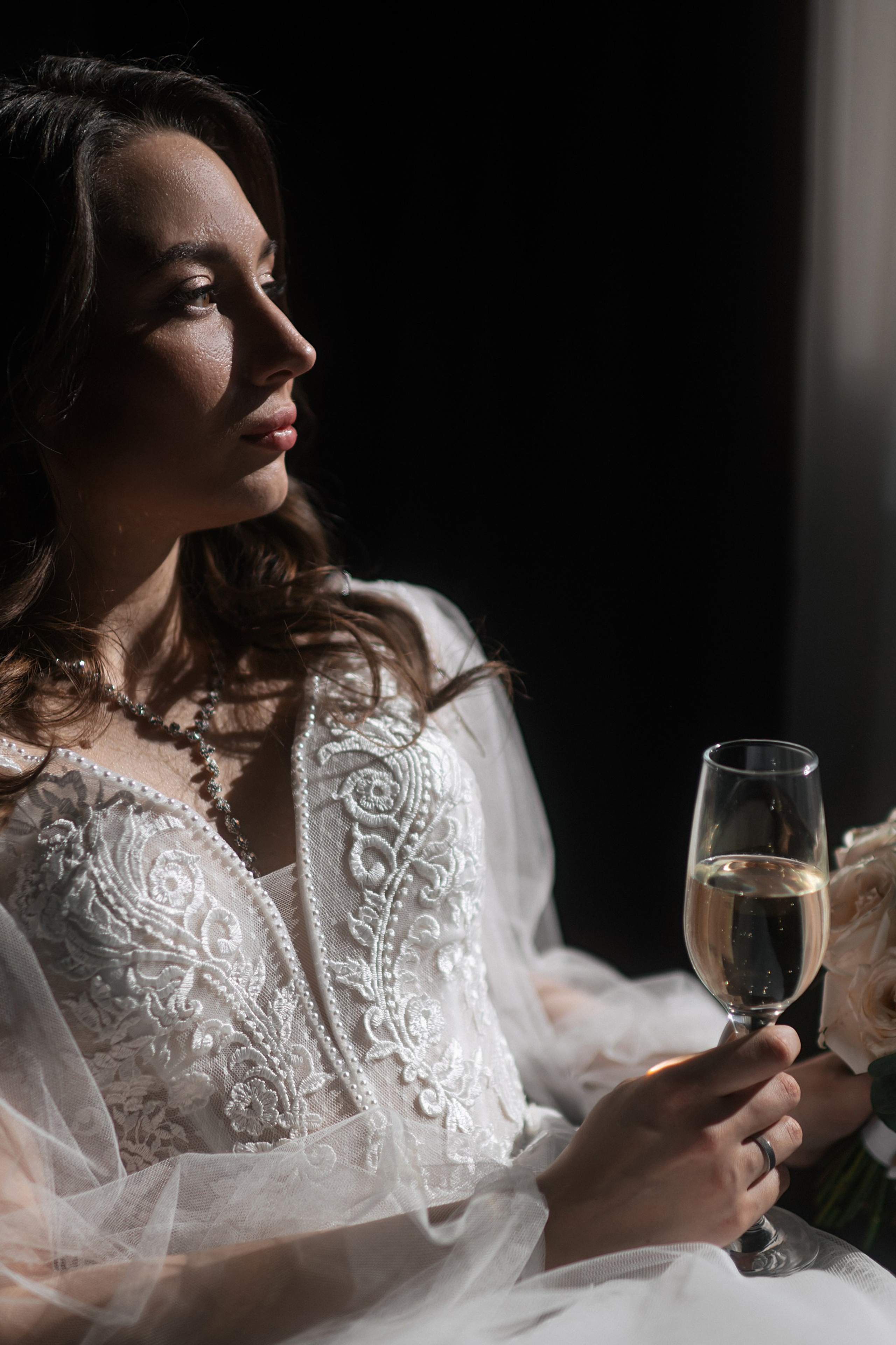 Свадебный фотограф в Новосибирске