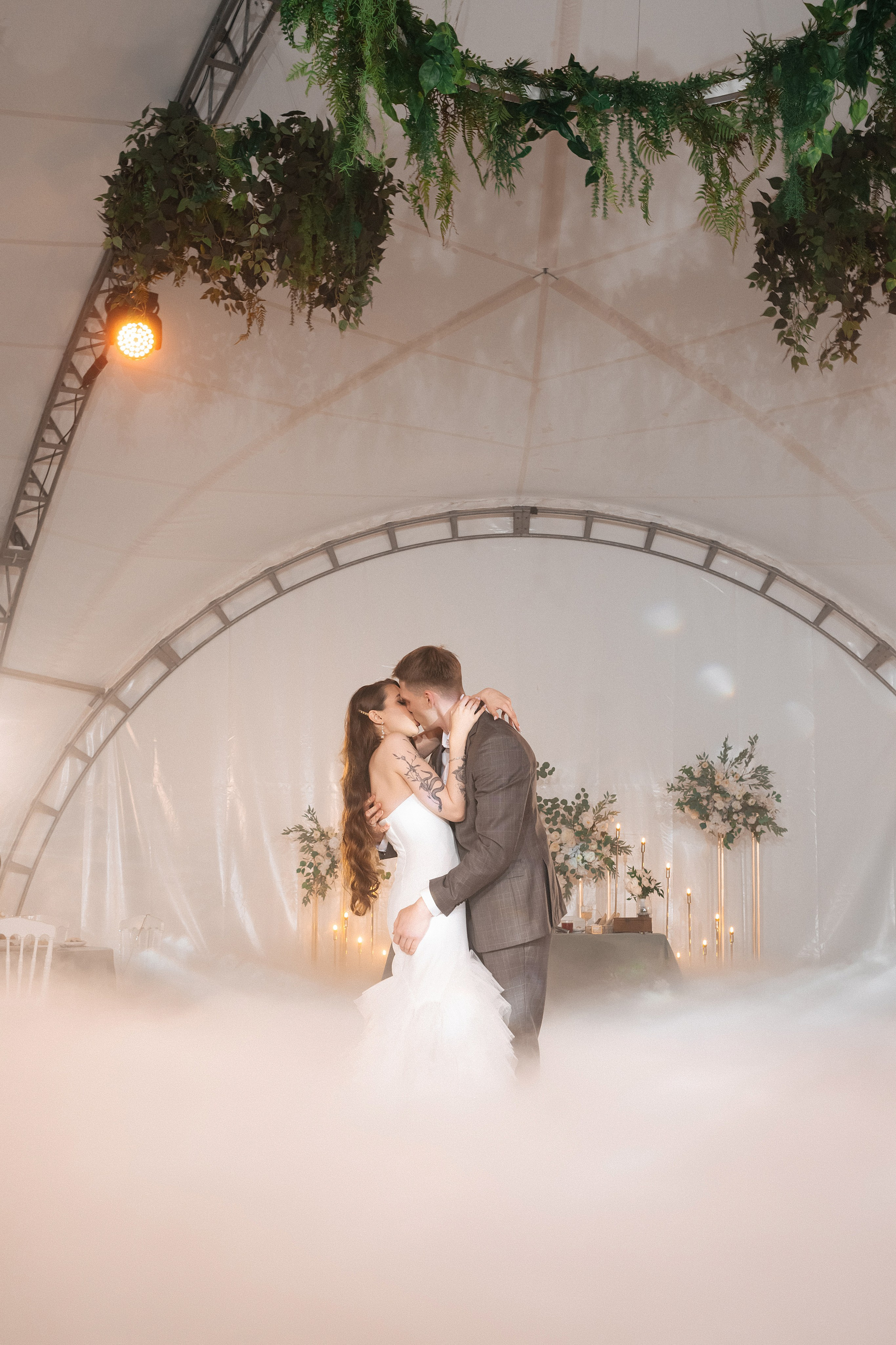 Свадебный фотограф в Новосибирске