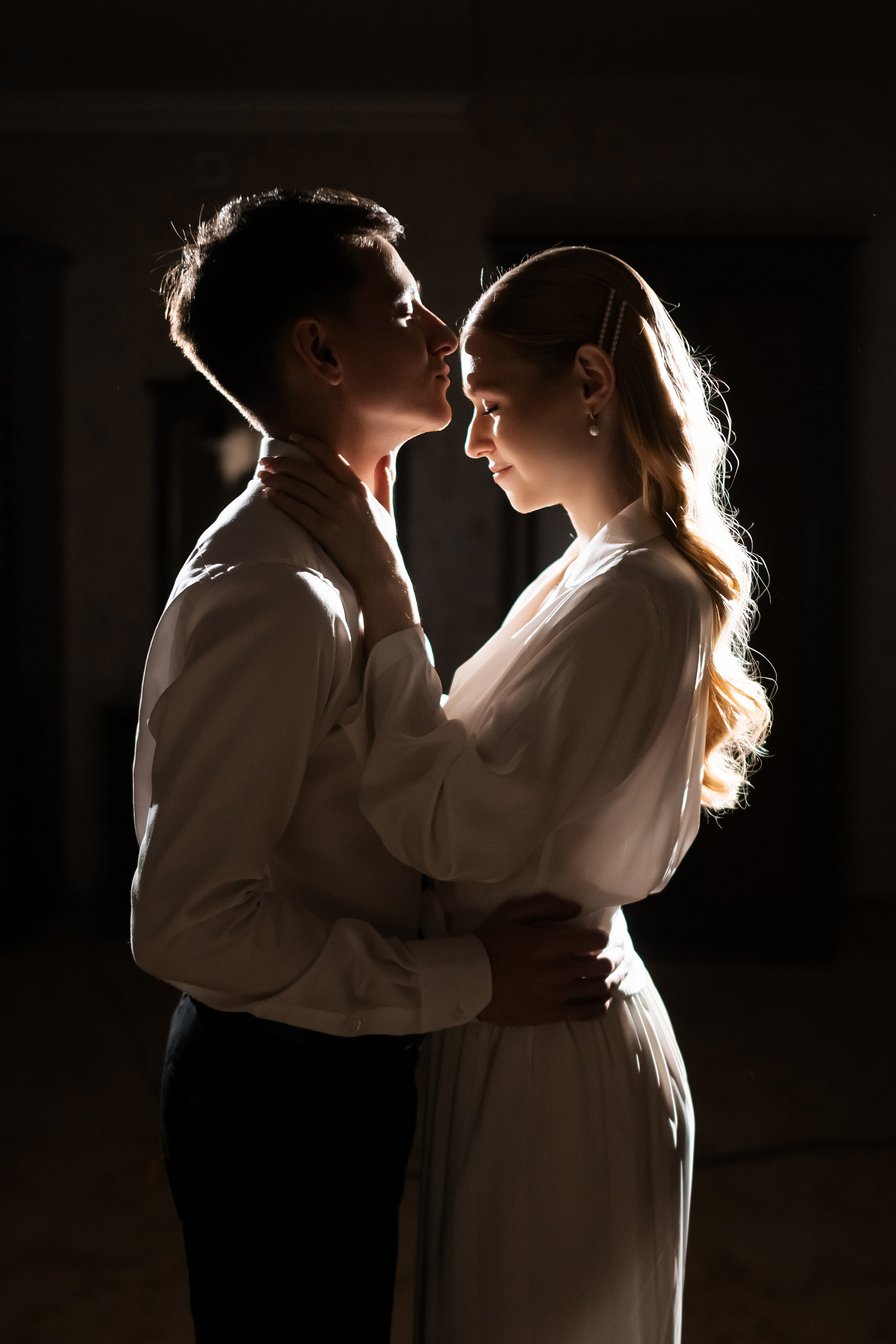 Свадебный фотограф в Новосибирске